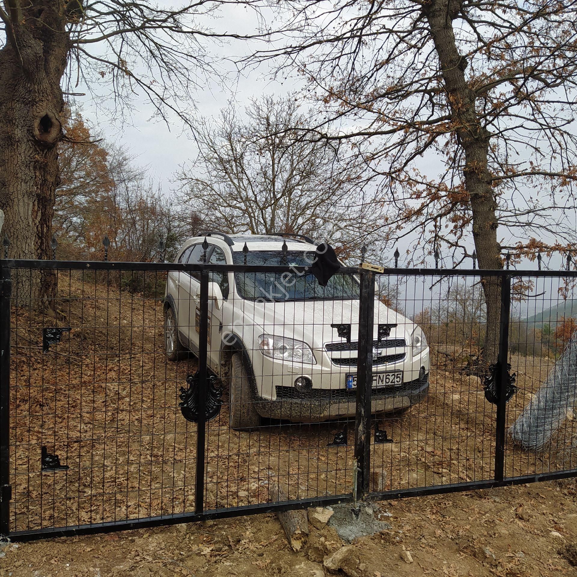 Müstakil Bahçe - Görsel 11