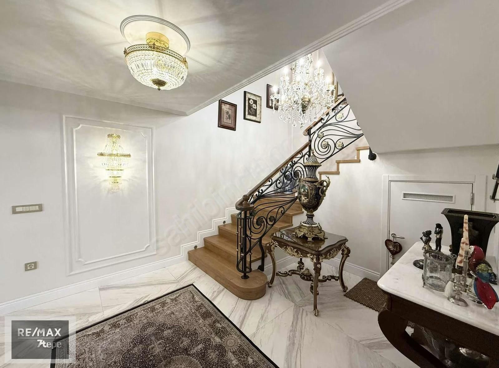 Acarkent'te Asansörlü, Manzaralı, Yeni Bahçe Dubleksi - Görsel 30