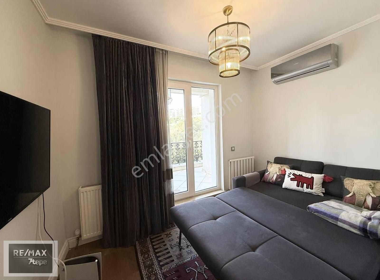 Acarkent'te Asansörlü, Manzaralı, Yeni Bahçe Dubleksi - Görsel 20