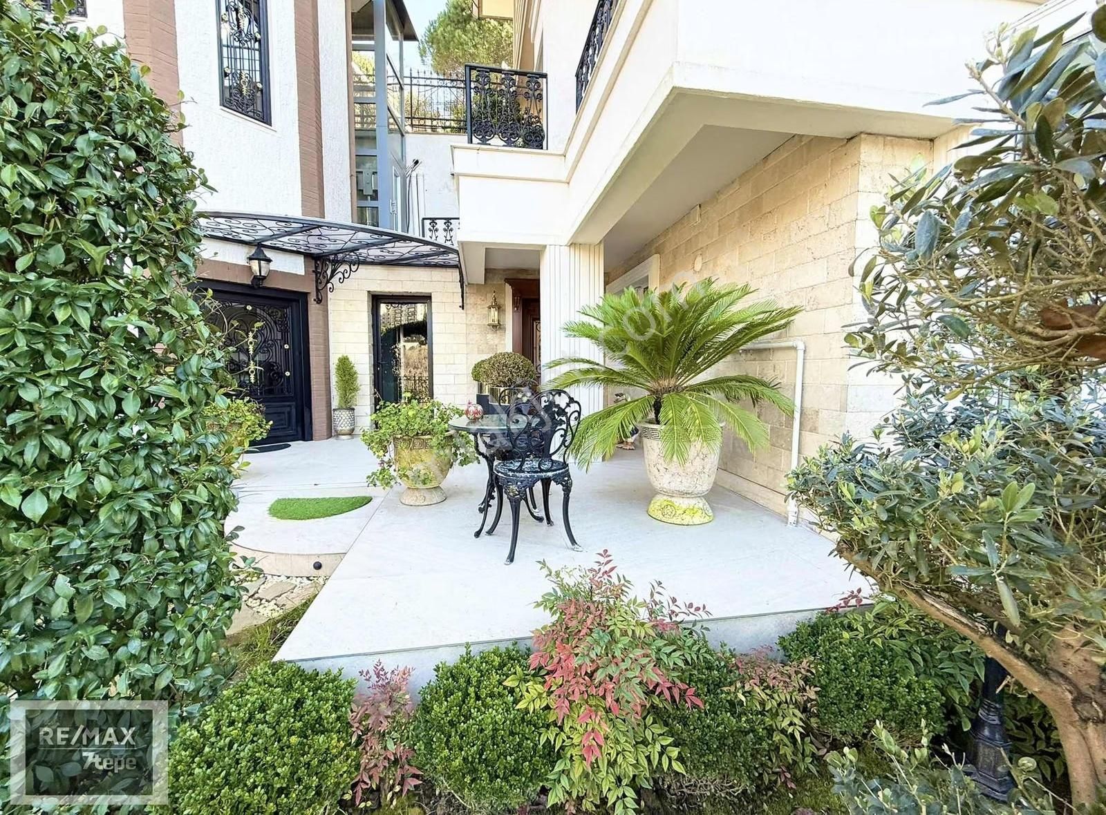 Acarkent'te Asansörlü, Manzaralı, Yeni Bahçe Dubleksi - Görsel 29