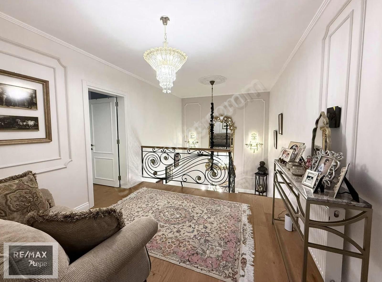 Acarkent'te Asansörlü, Manzaralı, Yeni Bahçe Dubleksi - Görsel 8