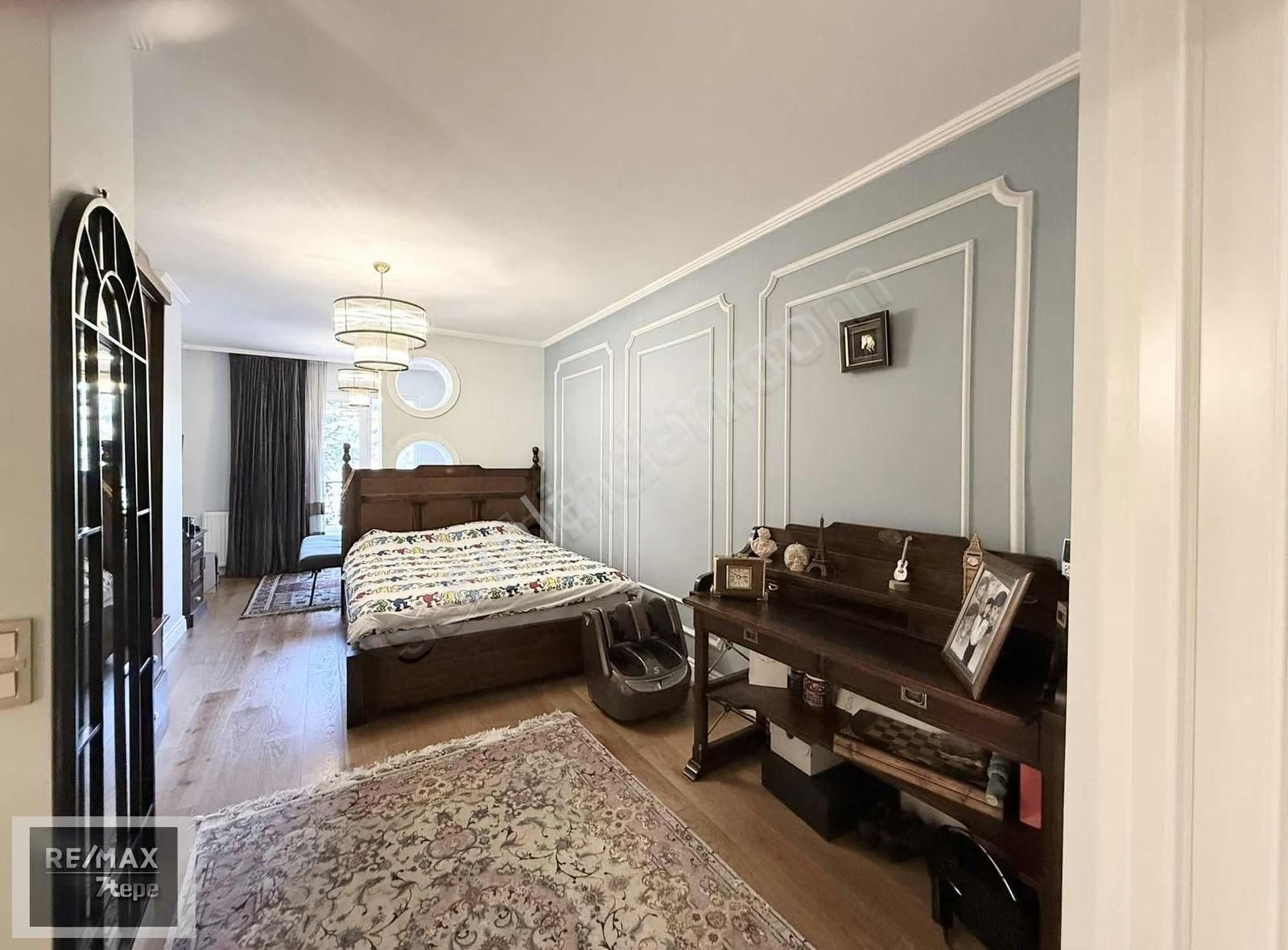 Acarkent'te Asansörlü, Manzaralı, Yeni Bahçe Dubleksi - Görsel 2