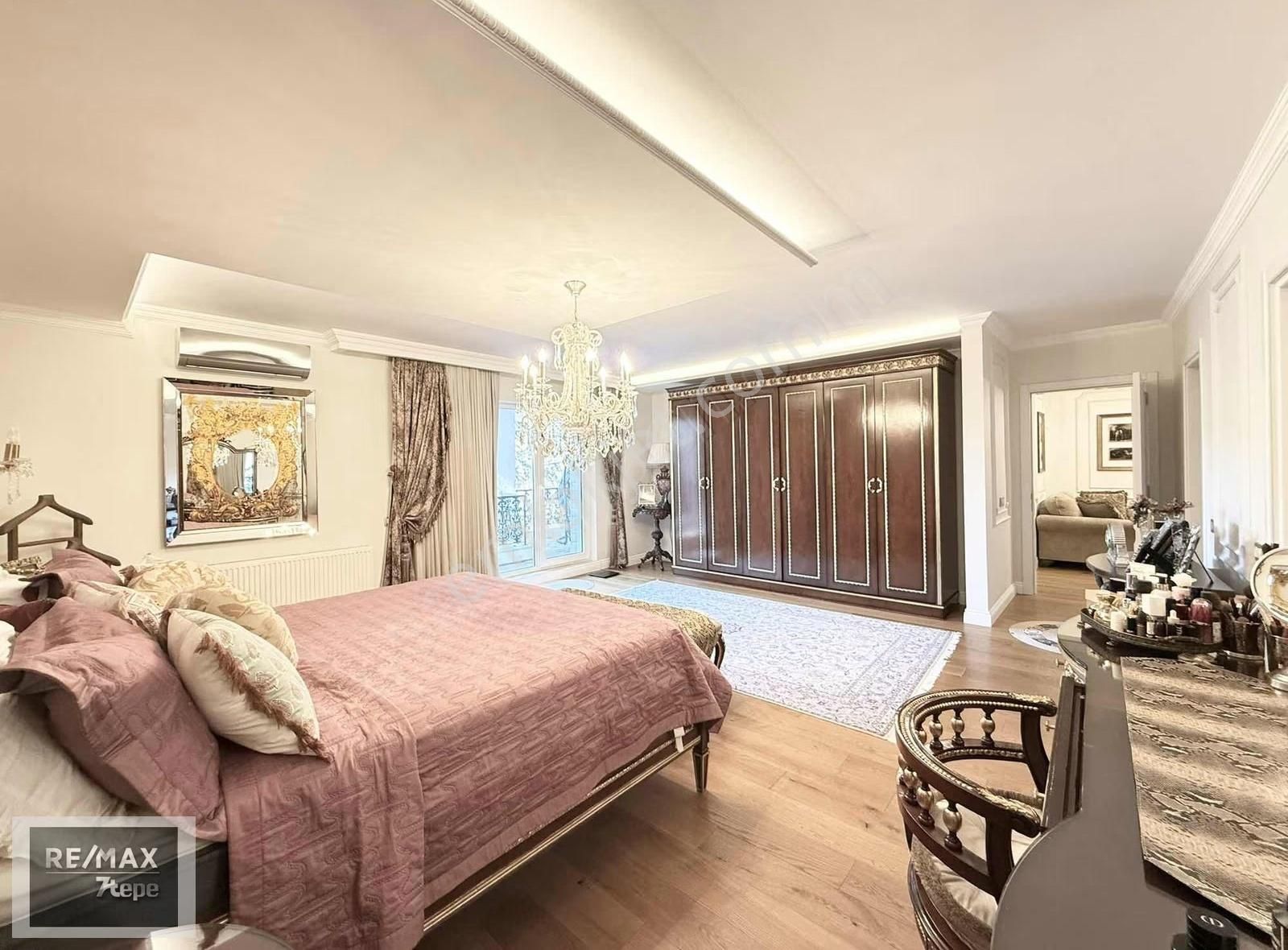 Acarkent'te Asansörlü, Manzaralı, Yeni Bahçe Dubleksi - Görsel 31