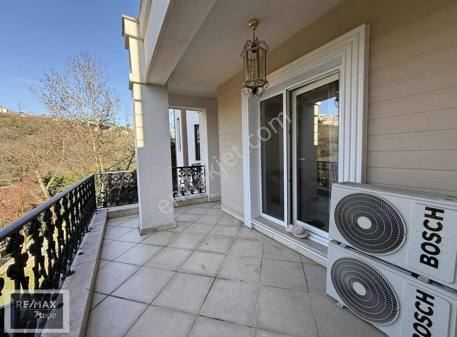 Acarkent'te Asansörlü, Manzaralı, Yeni Bahçe Dubleksi - Görsel 14