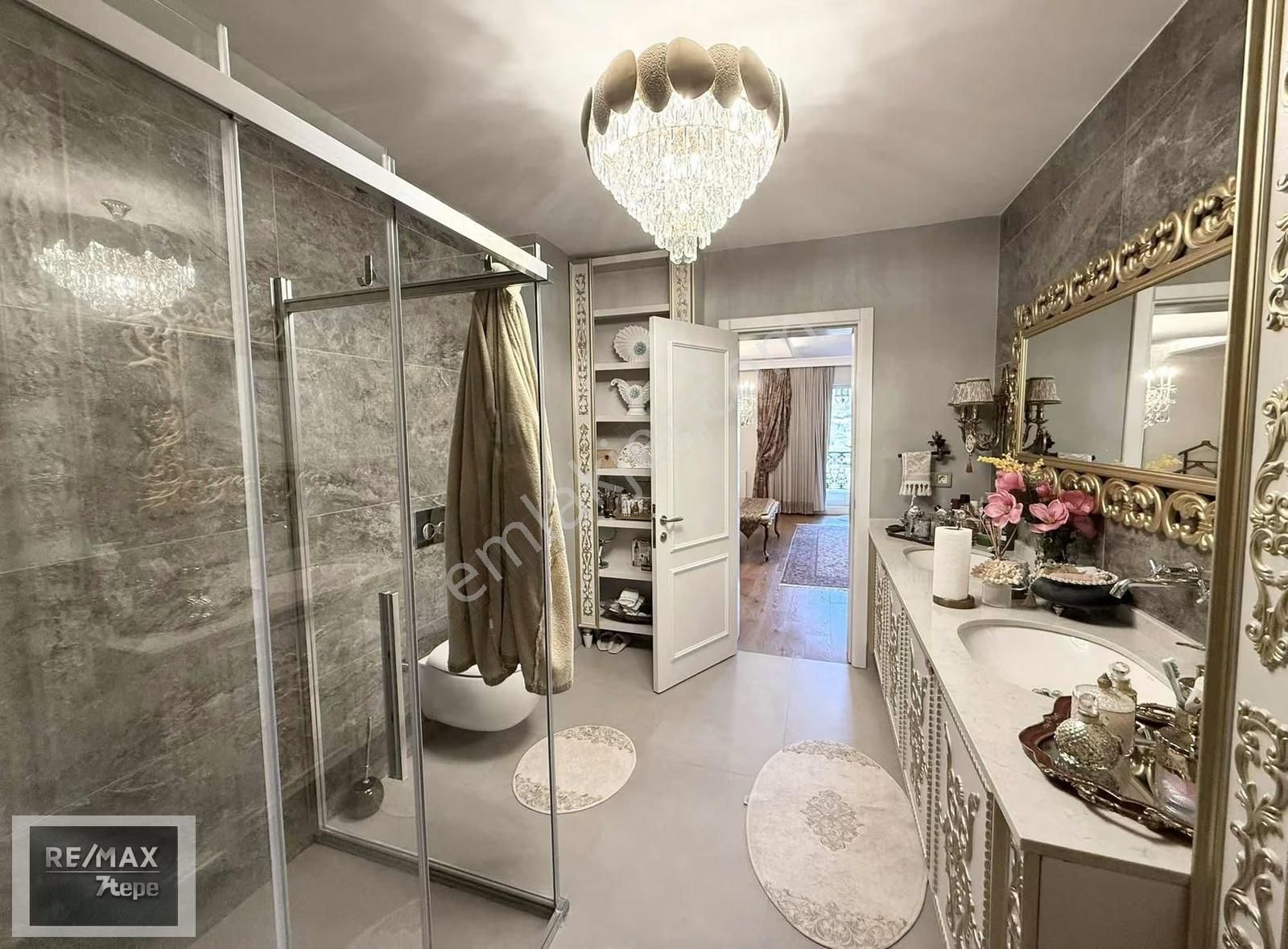 Acarkent'te Asansörlü, Manzaralı, Yeni Bahçe Dubleksi - Görsel 12