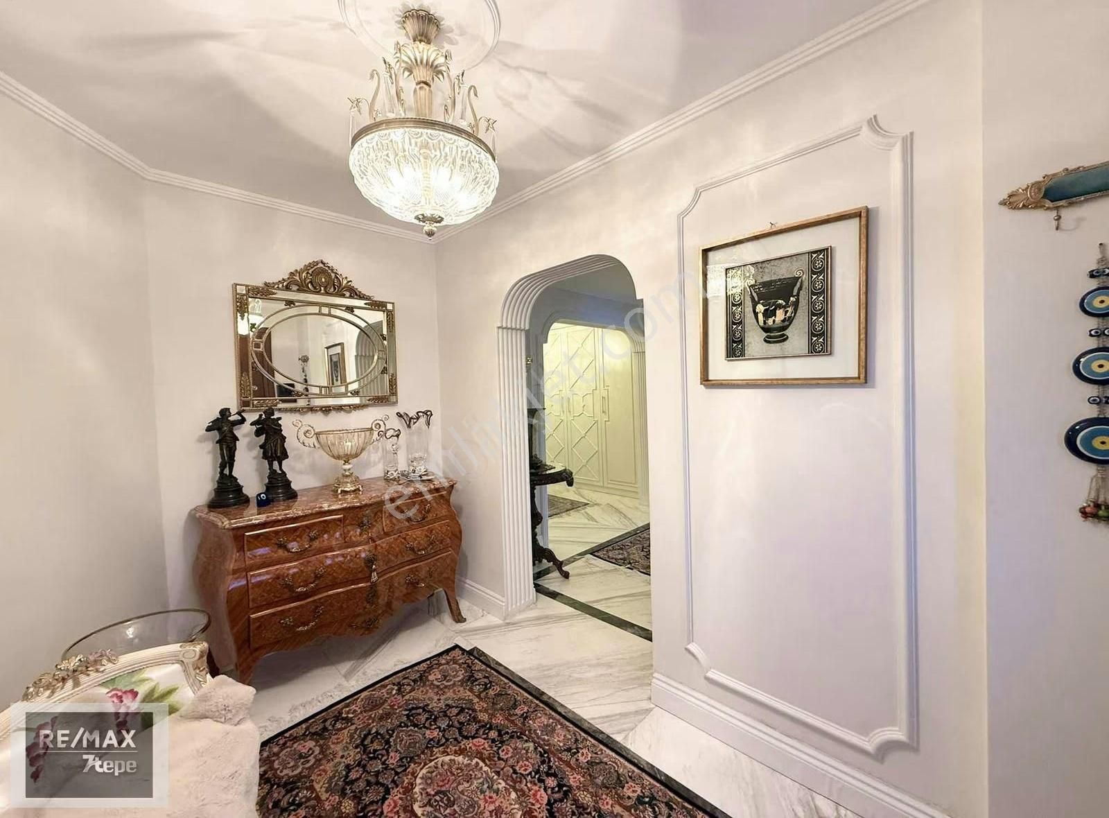 Acarkent'te Asansörlü, Manzaralı, Yeni Bahçe Dubleksi - Görsel 7