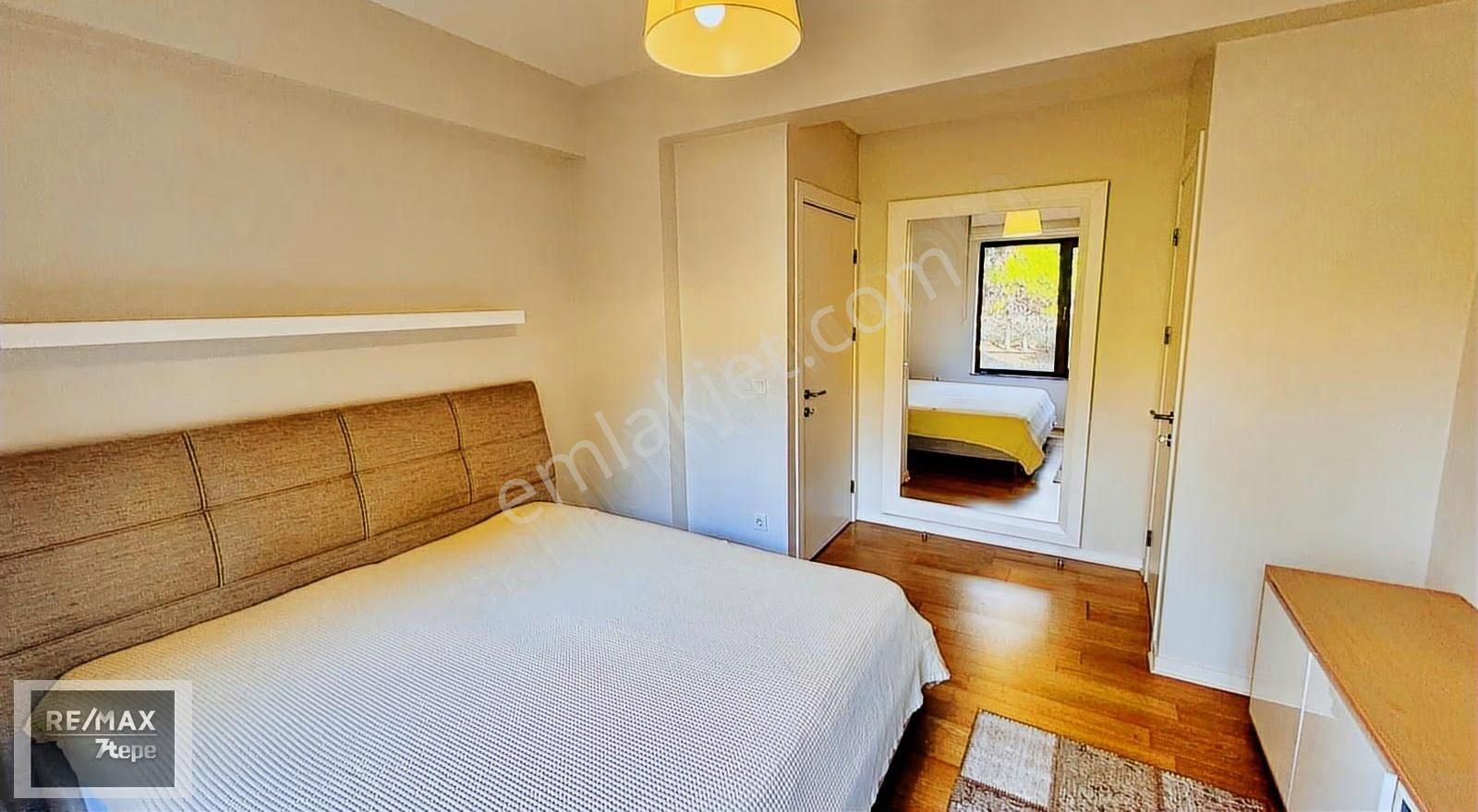 Riva Kidstown'un En Özel Dairesinde Oturmak İsteyenler Kaçmaz - Görsel 22