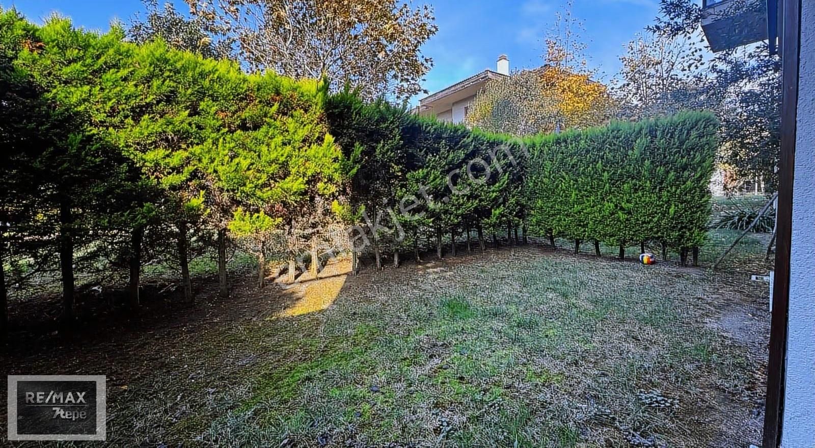 Riva Kidstown'un En Özel Dairesinde Oturmak İsteyenler Kaçmaz - Görsel 30