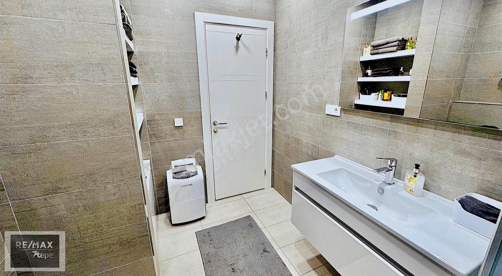 Riva Kidstown'un En Özel Dairesinde Oturmak İsteyenler Kaçmaz - Görsel 35