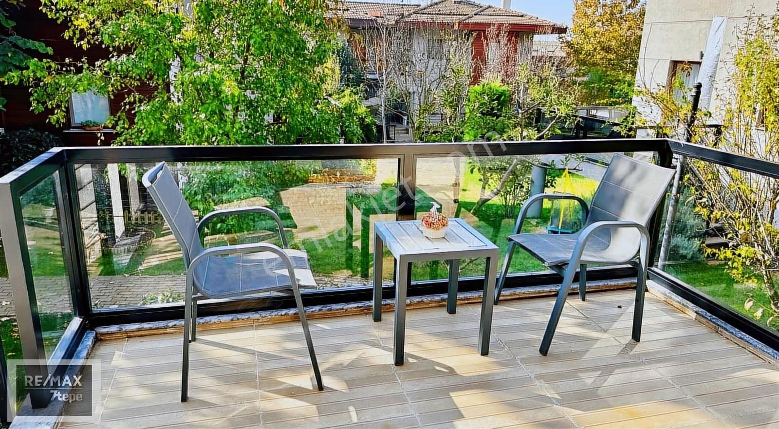 Riva Kidstown'un En Özel Dairesinde Oturmak İsteyenler Kaçmaz - Görsel 15