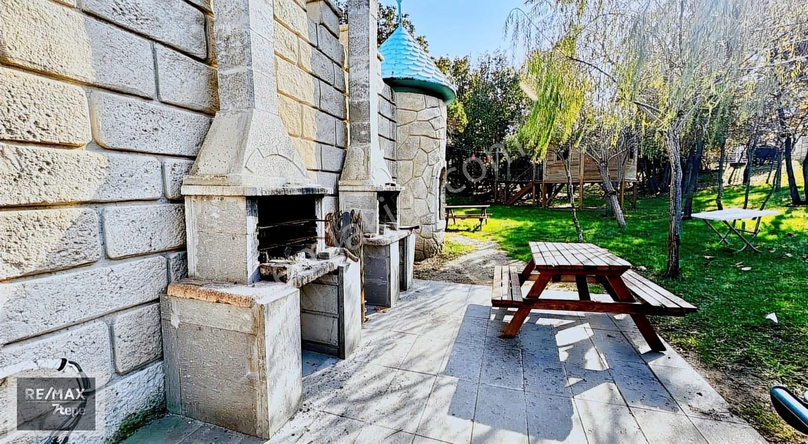 Riva Kidstown'un En Özel Dairesinde Oturmak İsteyenler Kaçmaz - Görsel 5