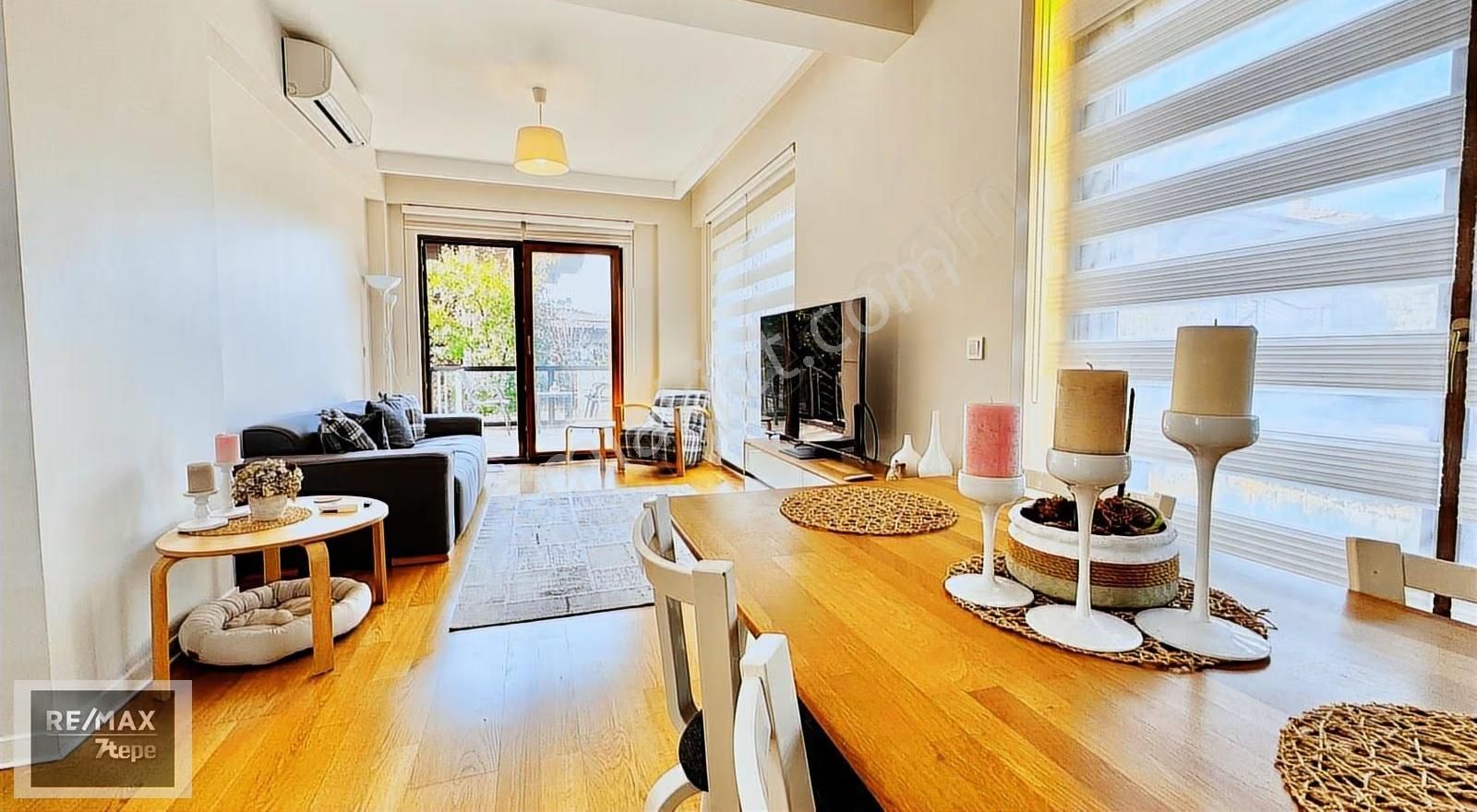 Riva Kidstown'un En Özel Dairesinde Oturmak İsteyenler Kaçmaz - Görsel 8