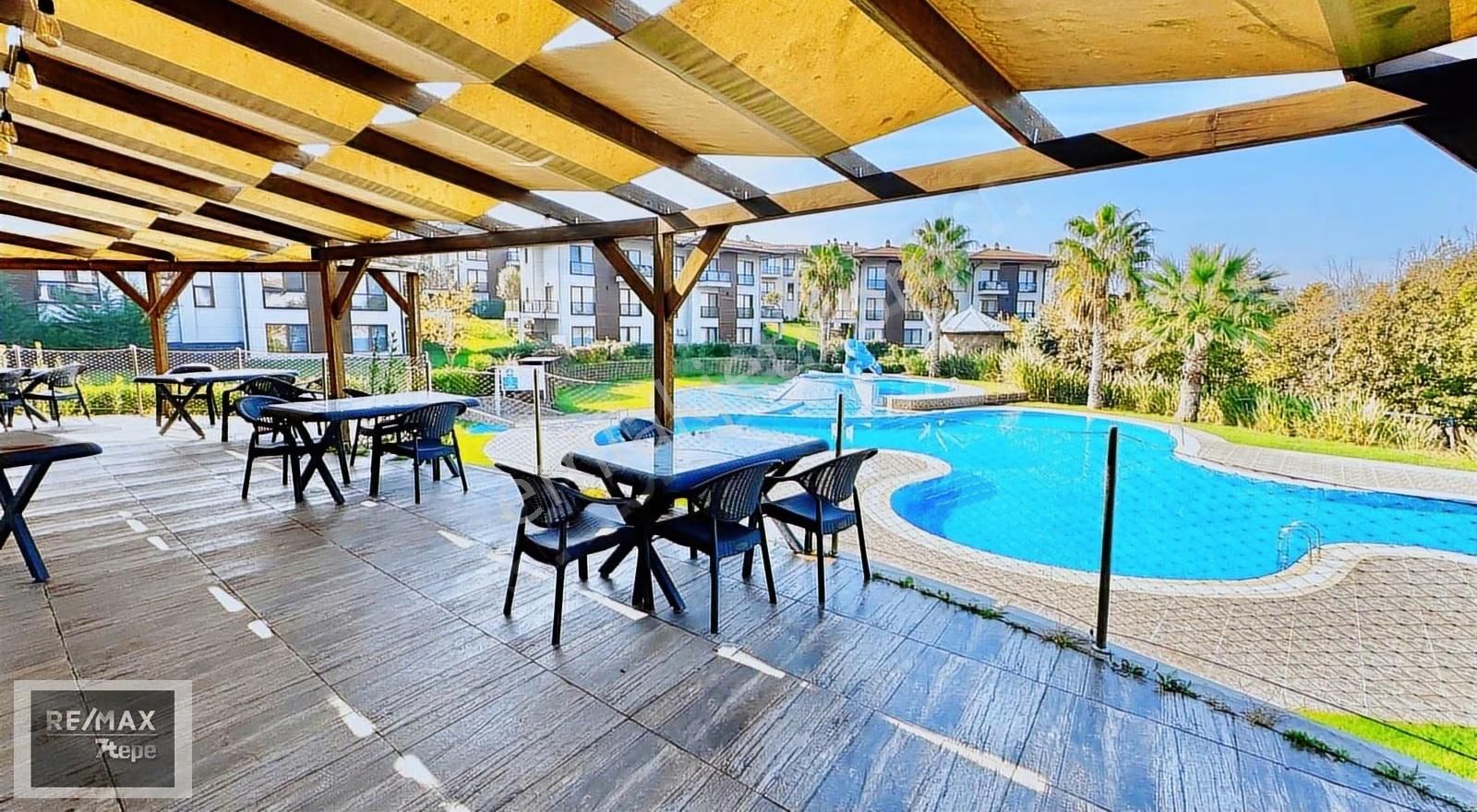 Riva Kidstown'un En Özel Dairesinde Oturmak İsteyenler Kaçmaz - Görsel 25