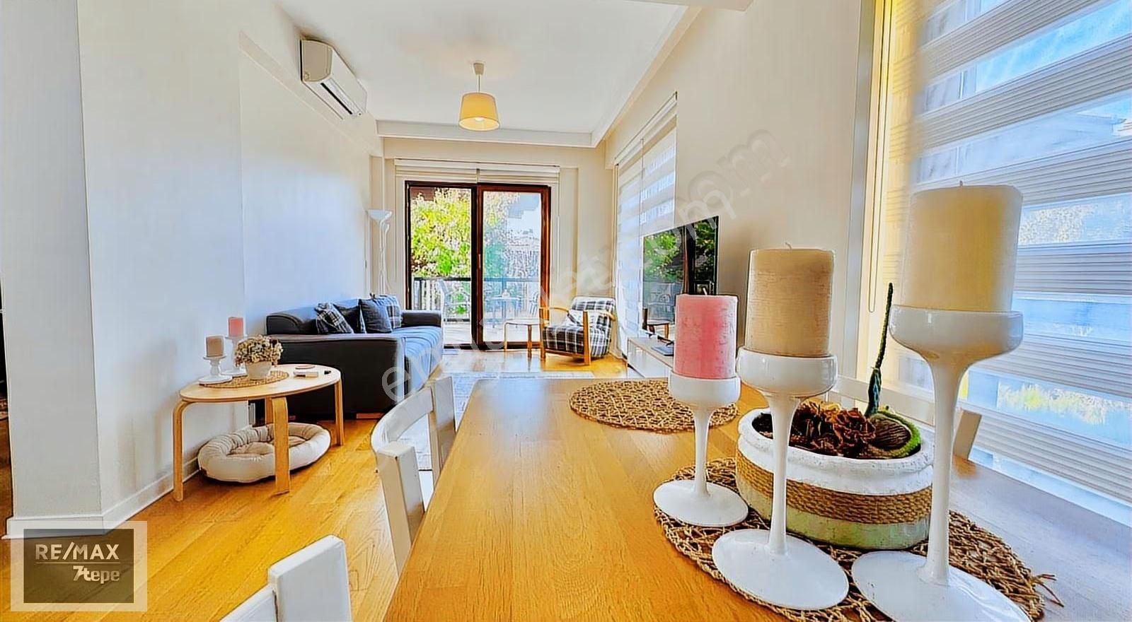 Riva Kidstown'un En Özel Dairesinde Oturmak İsteyenler Kaçmaz - Görsel 28