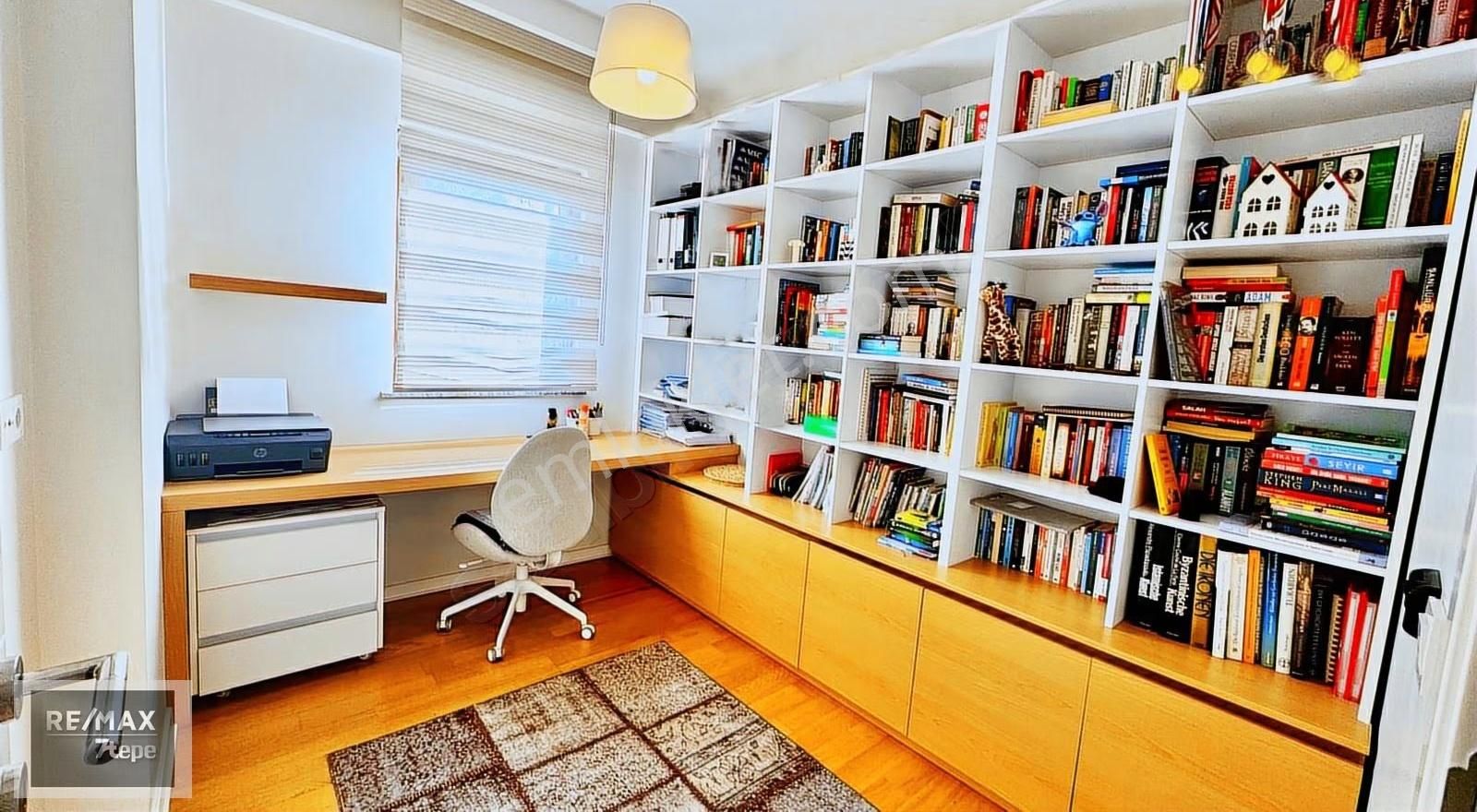 Riva Kidstown'un En Özel Dairesinde Oturmak İsteyenler Kaçmaz - Görsel 29