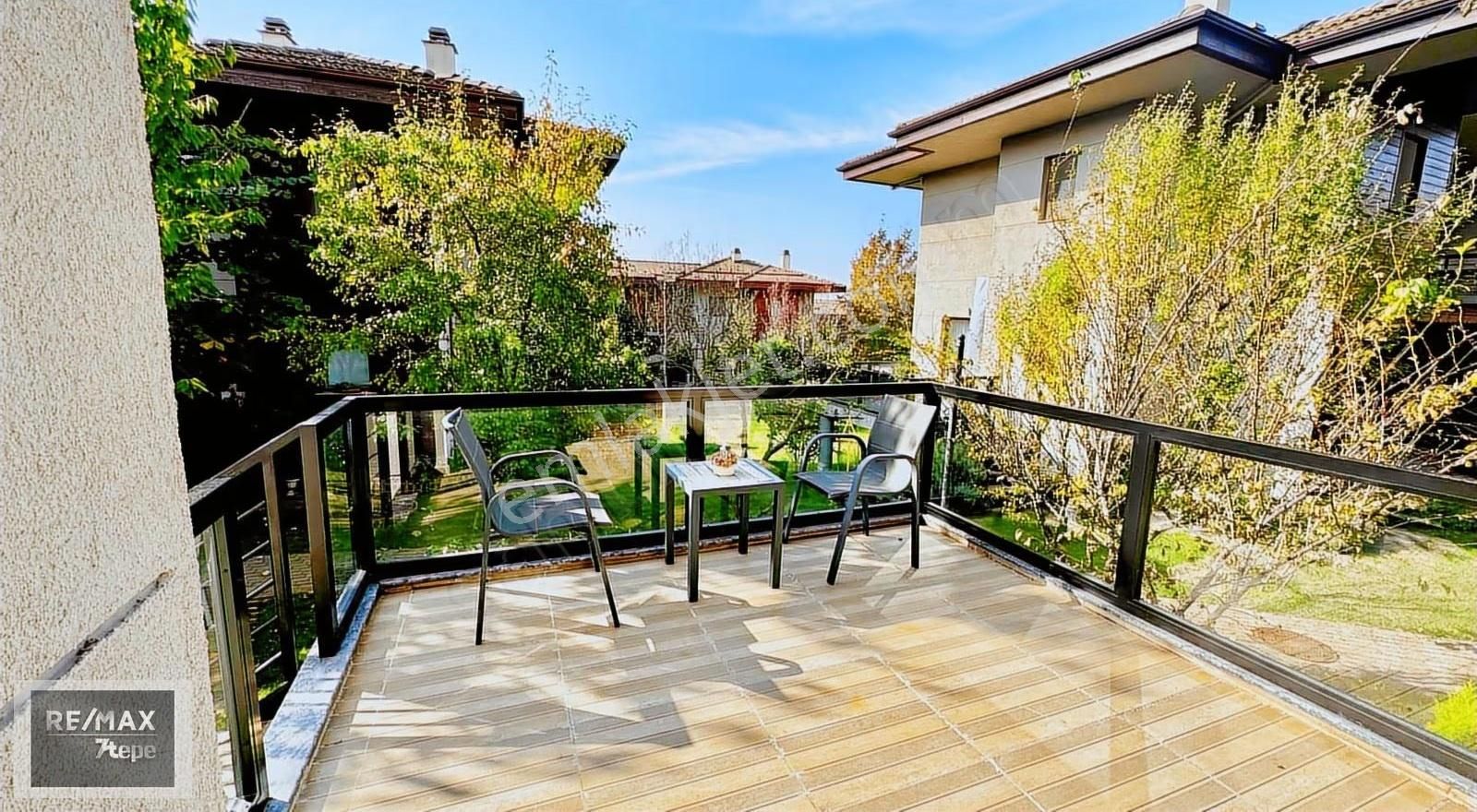 Riva Kidstown'un En Özel Dairesinde Oturmak İsteyenler Kaçmaz - Görsel 13