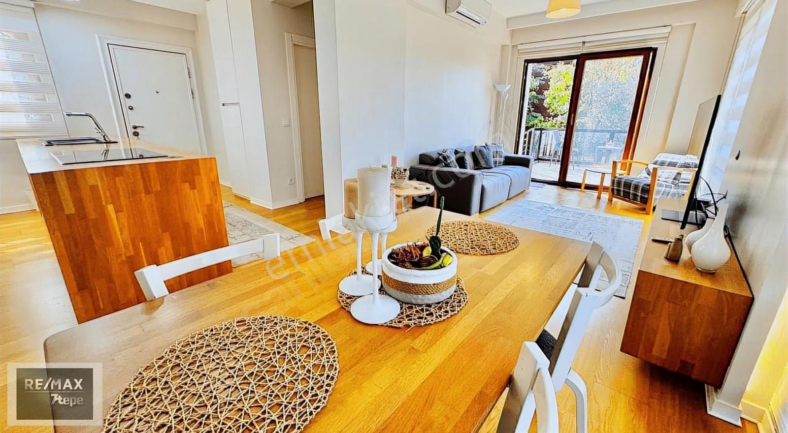 Riva Kidstown'un En Özel Dairesinde Oturmak İsteyenler Kaçmaz - Görsel 10