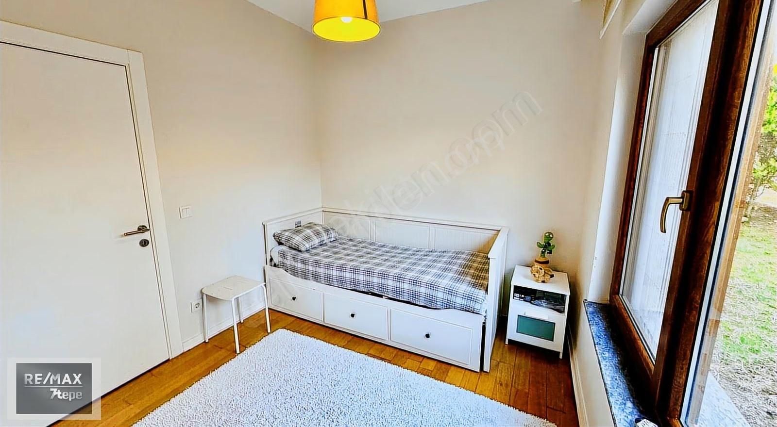 Riva Kidstown'un En Özel Dairesinde Oturmak İsteyenler Kaçmaz - Görsel 3