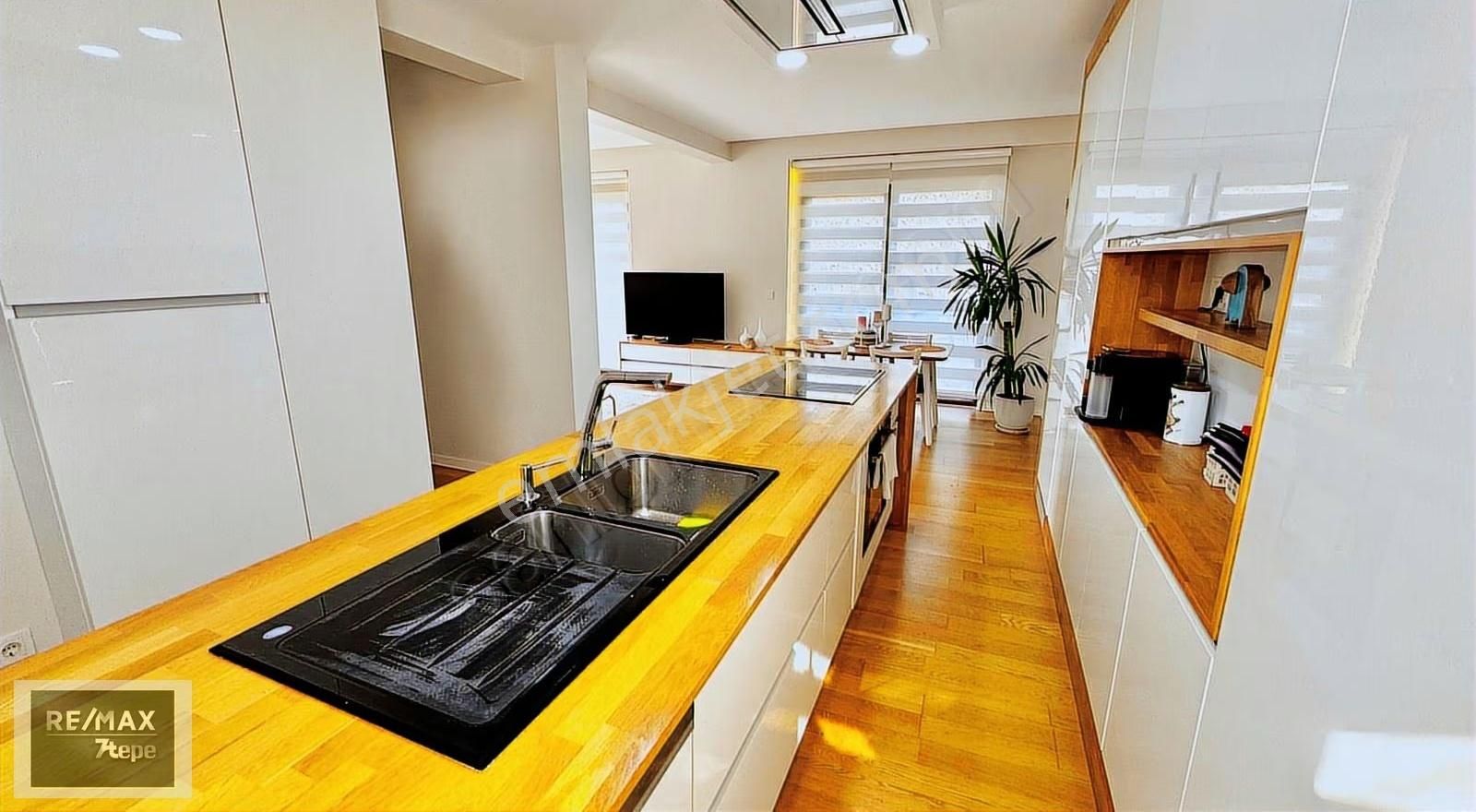 Riva Kidstown'un En Özel Dairesinde Oturmak İsteyenler Kaçmaz - Görsel 31