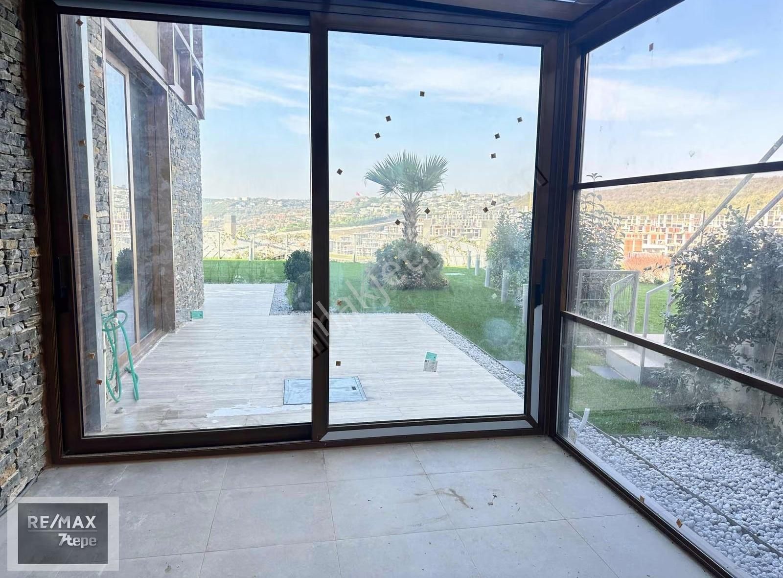 Tek Yetili Remax7tepe`den Kiralık B1 Tipi Villa - Görsel 22
