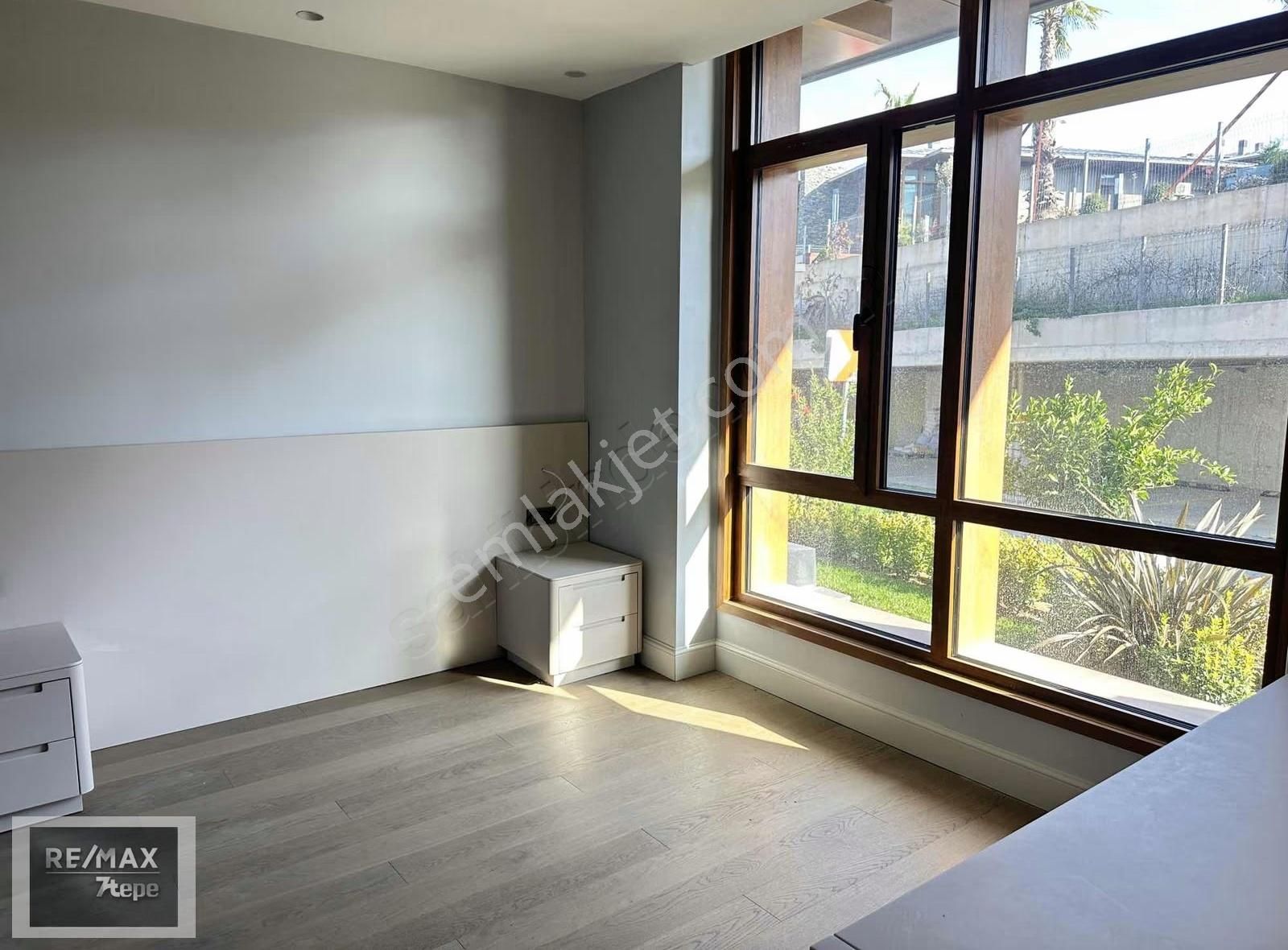 Tek Yetili Remax7tepe`den Kiralık B1 Tipi Villa - Görsel 14