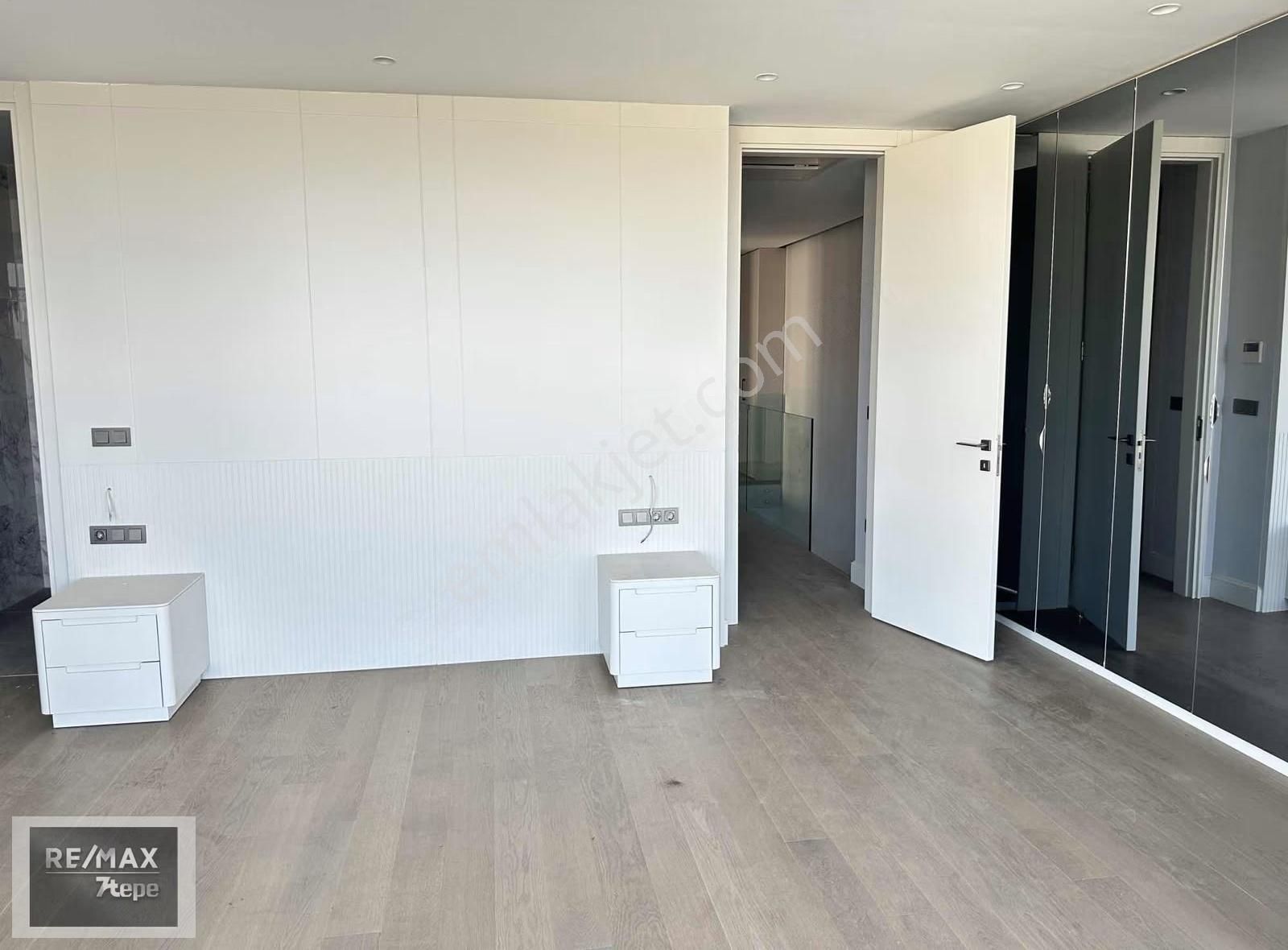 Tek Yetili Remax7tepe`den Kiralık B1 Tipi Villa - Görsel 13