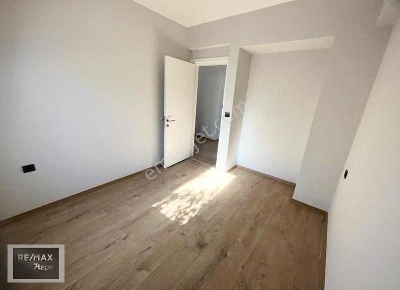 Bitez Köyiçi Sitede Kapanmaz Doğa Manzaralı Ferah Yenilenmiş - Görsel 4