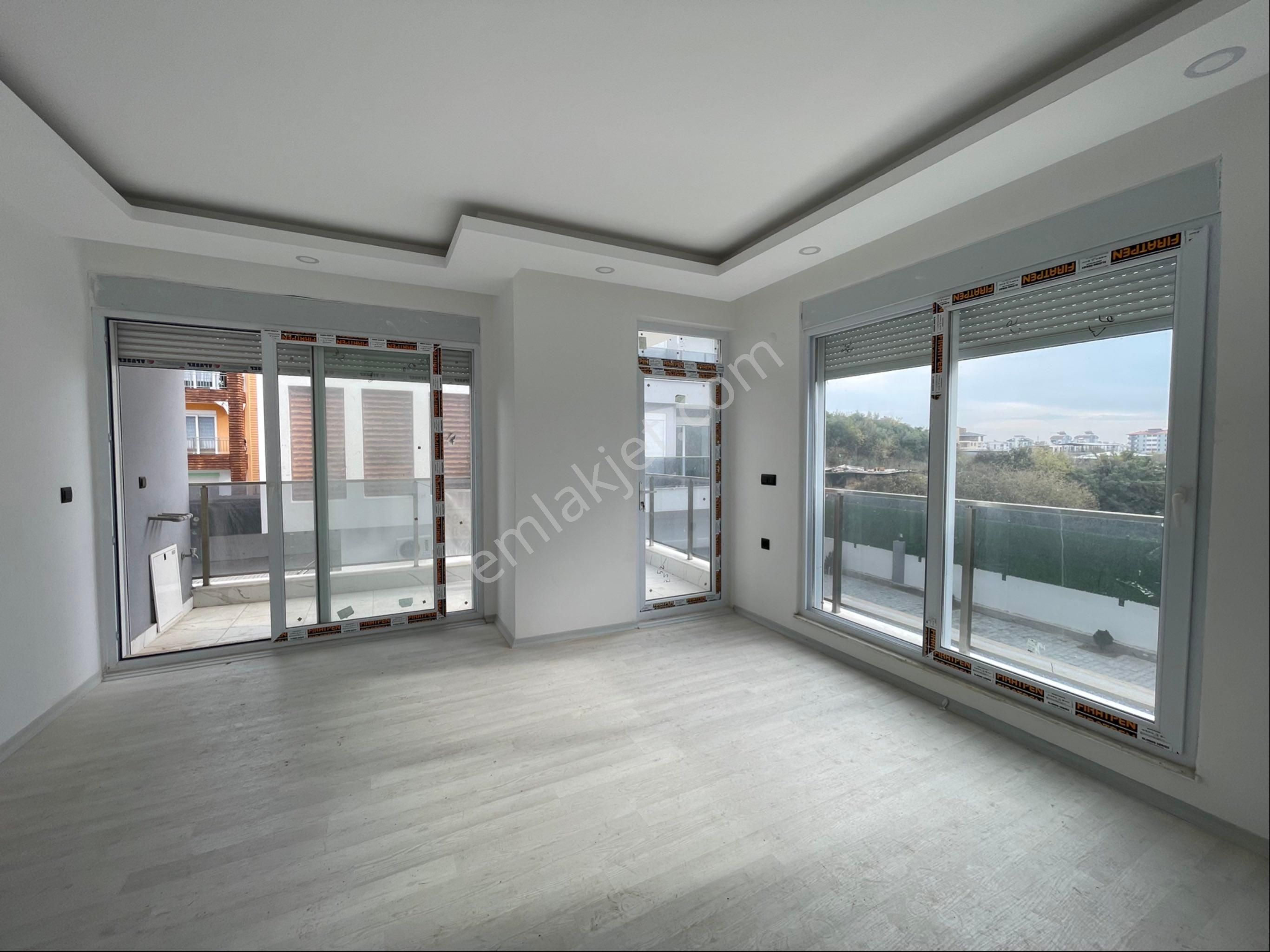 Realty World Anka’dan Ayrı Mutfak Havuzlu Ebeveyn Banyolu 2+1 - Görsel 9
