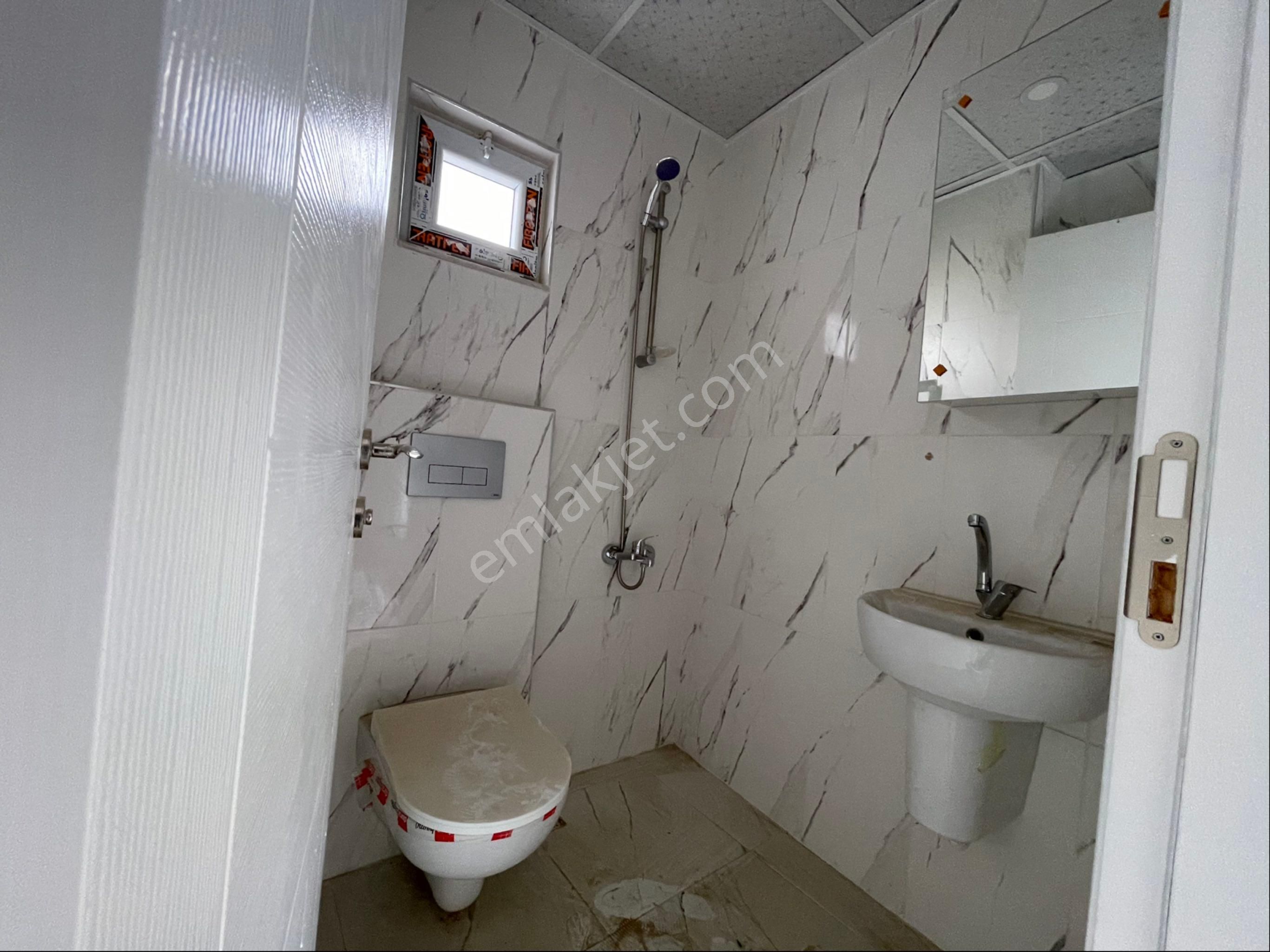 Realty World Anka’dan Ayrı Mutfak Havuzlu Ebeveyn Banyolu 2+1 - Görsel 12