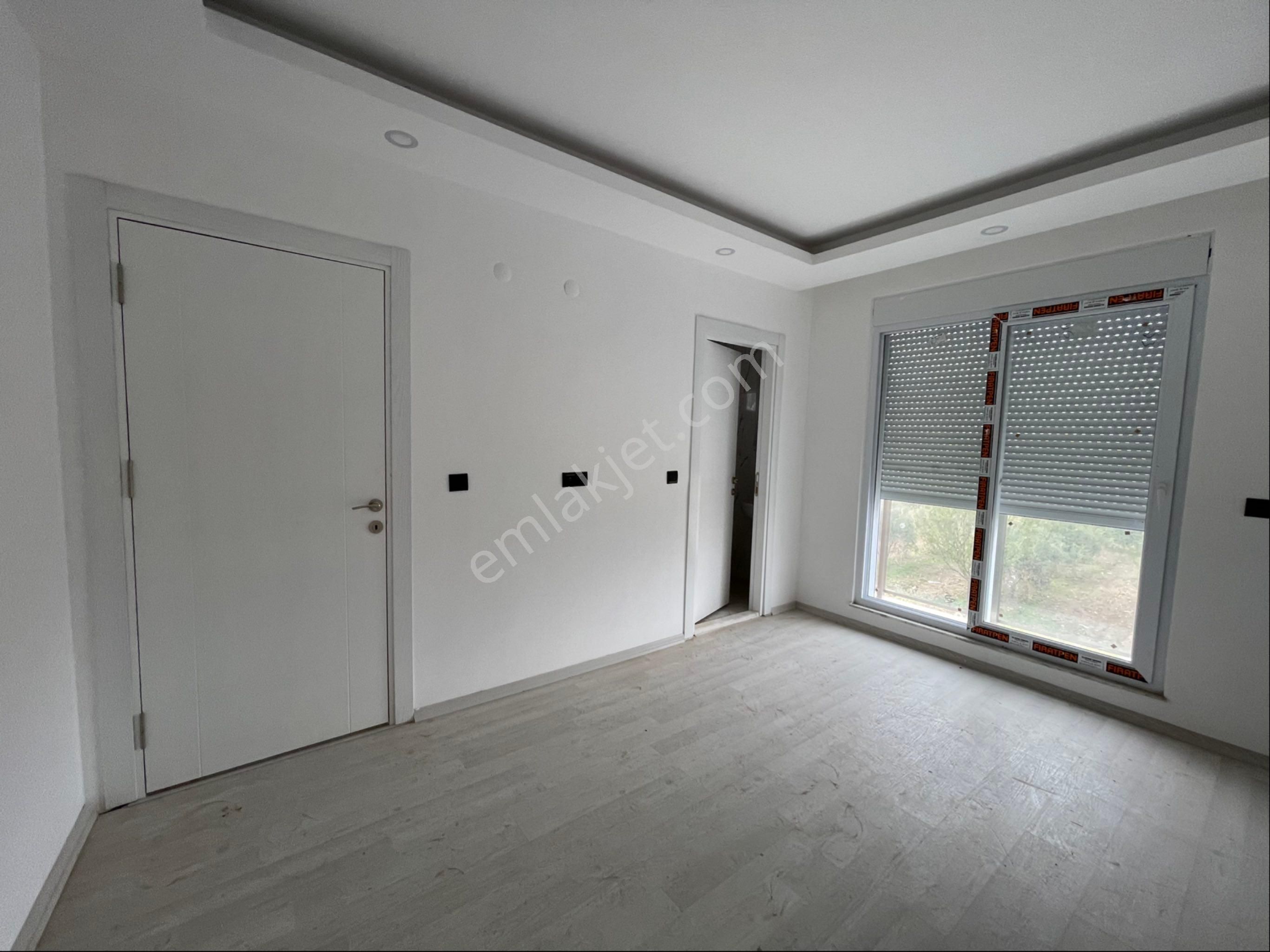 Realty World Anka’dan Ayrı Mutfak Havuzlu Ebeveyn Banyolu 2+1 - Görsel 13