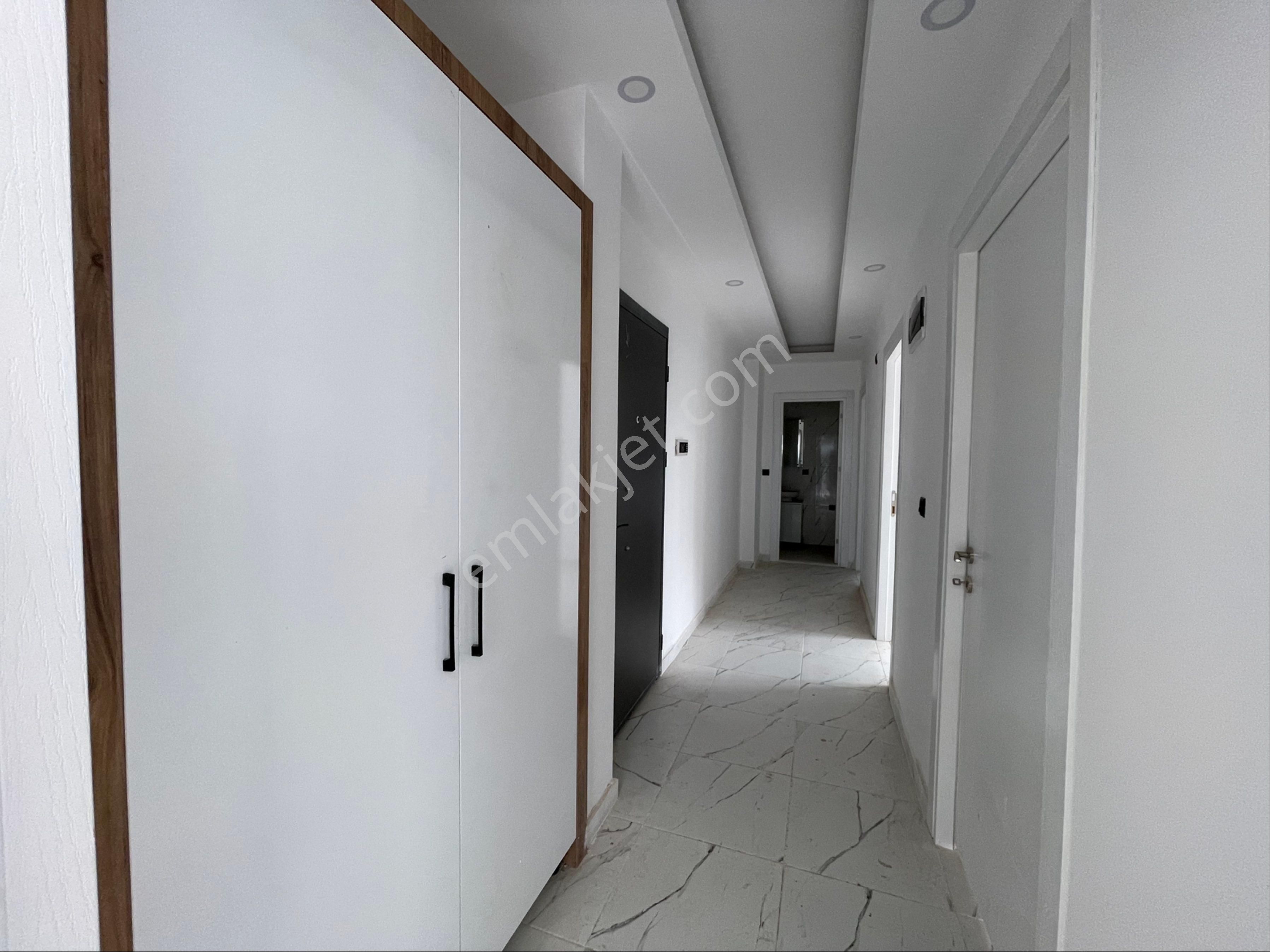 Realty World Anka’dan Ayrı Mutfak Havuzlu Ebeveyn Banyolu 2+1 - Görsel 5