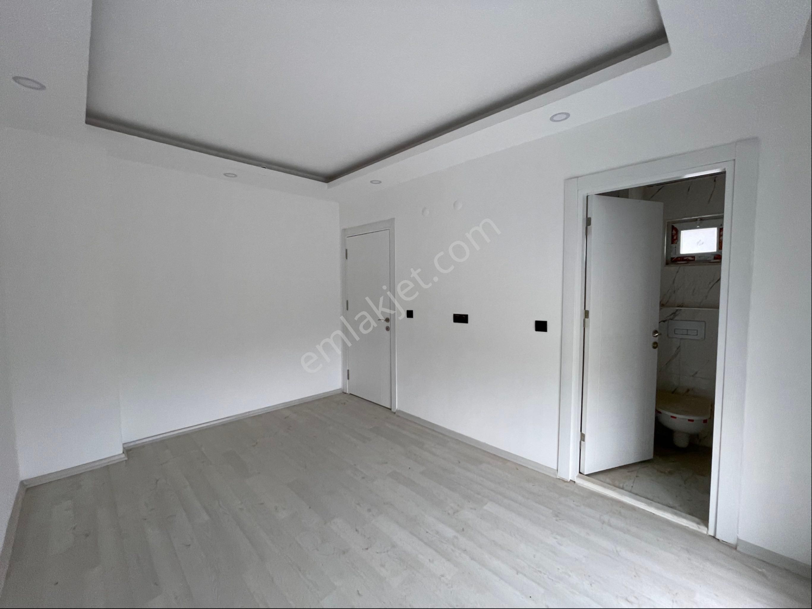 Realty World Anka’dan Ayrı Mutfak Havuzlu Ebeveyn Banyolu 2+1 - Görsel 11