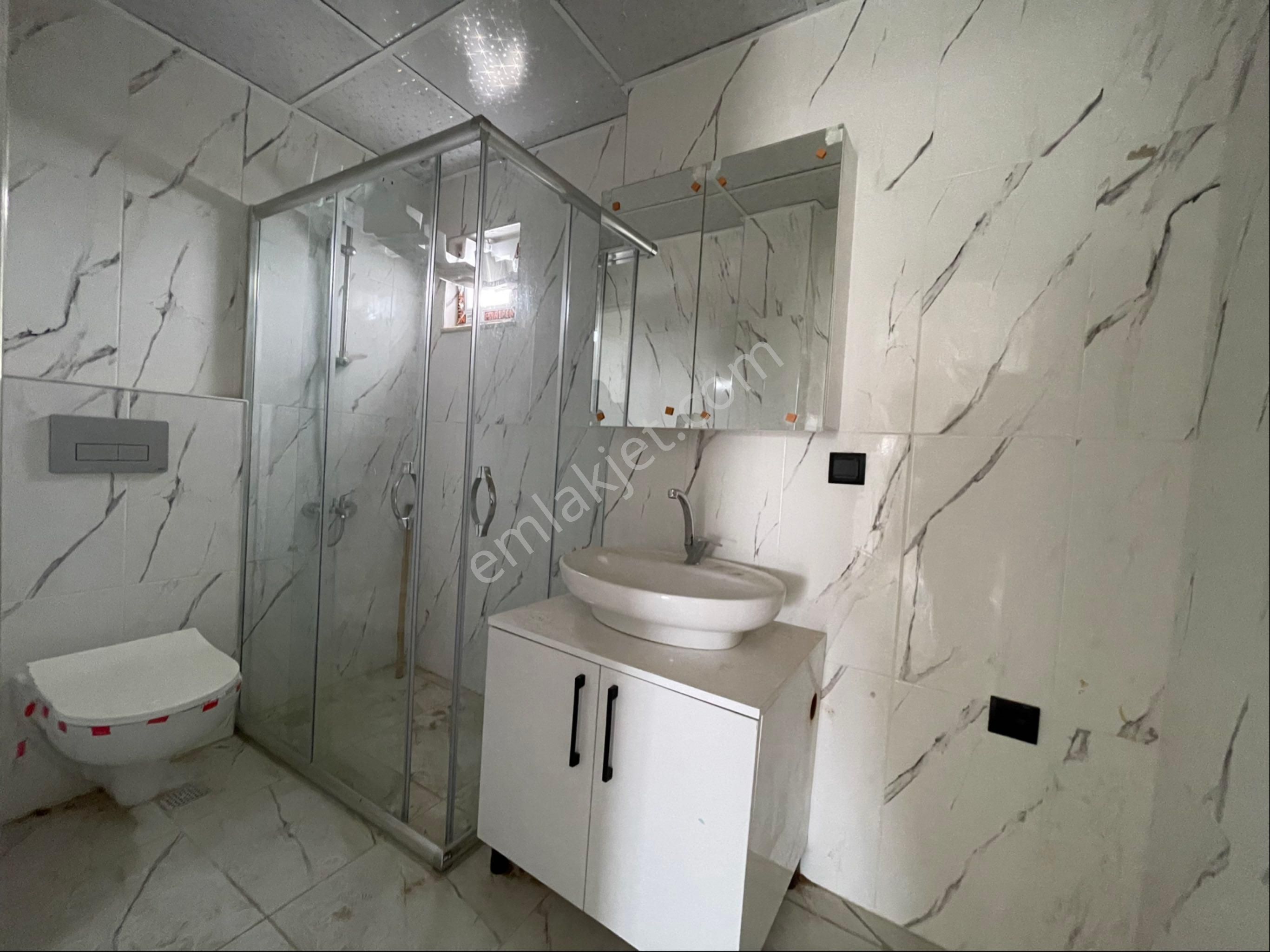 Realty World Anka’dan Ayrı Mutfak Havuzlu Ebeveyn Banyolu 2+1 - Görsel 16