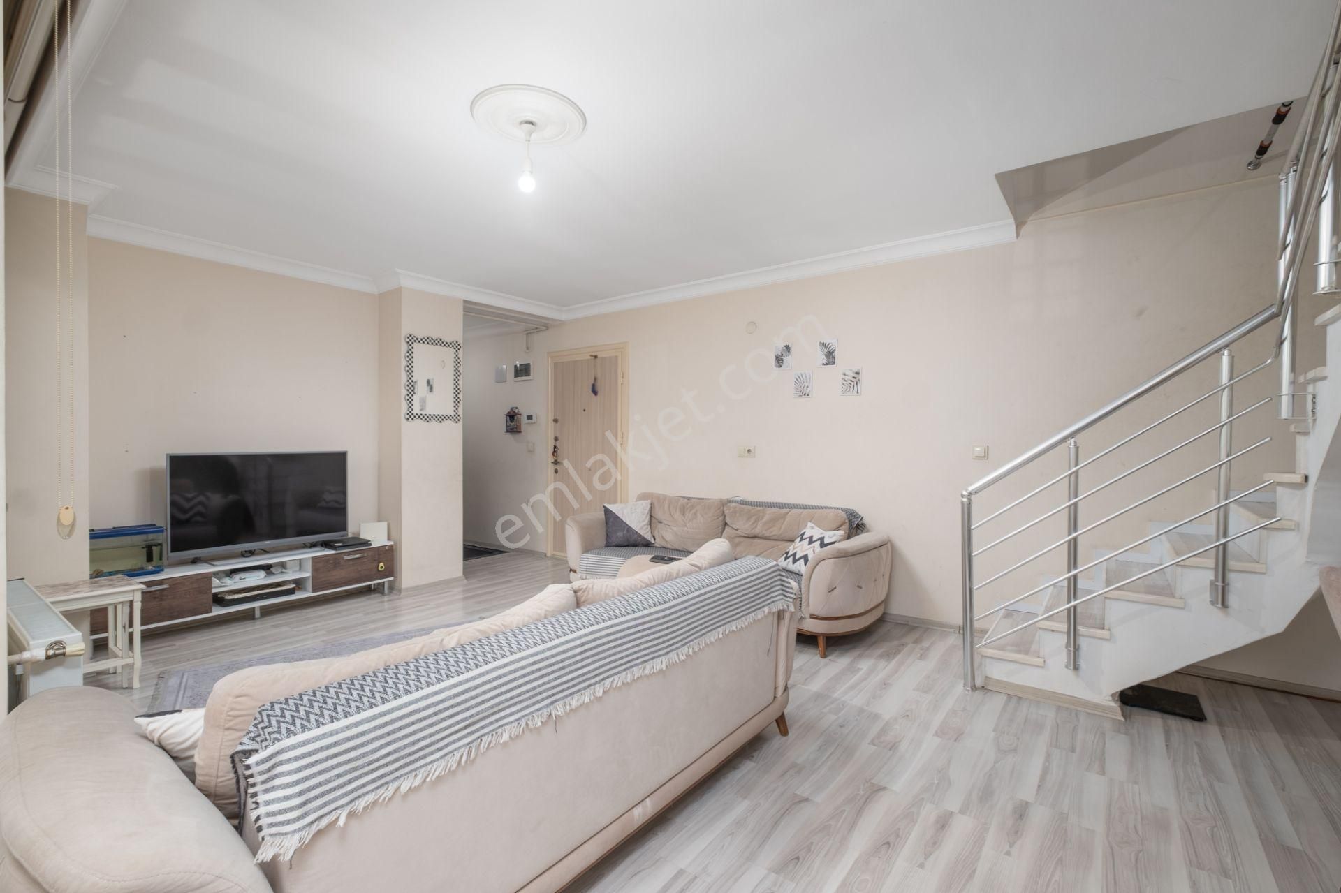 Remax Area' Dan Duaçınarında Satılık Manzaralı Dubleks Daire - Görsel 7