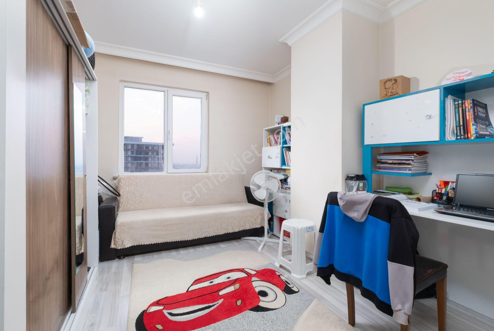 Remax Area' Dan Duaçınarında Satılık Manzaralı Dubleks Daire - Görsel 13