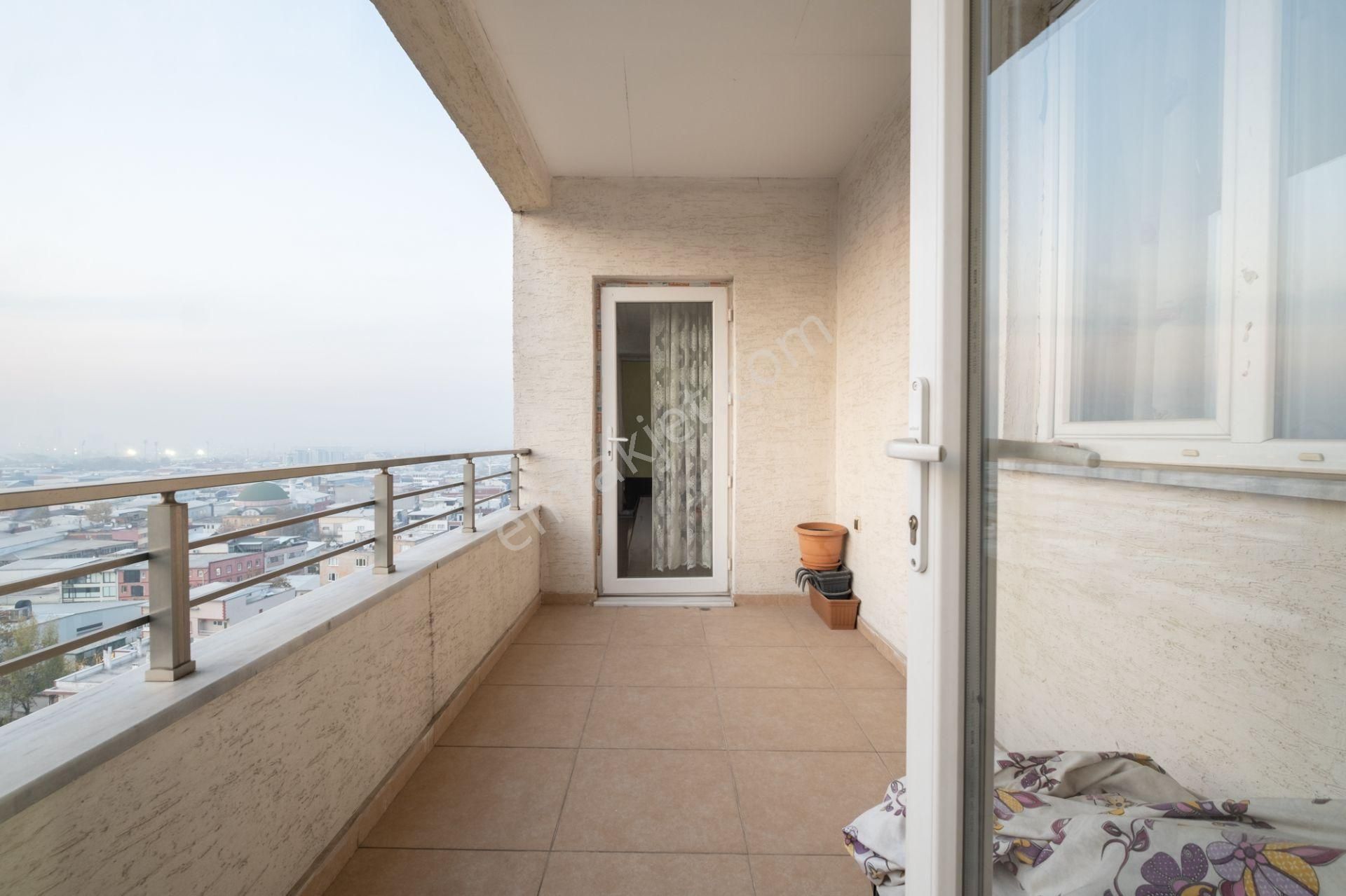 Remax Area' Dan Duaçınarında Satılık Manzaralı Dubleks Daire - Görsel 22
