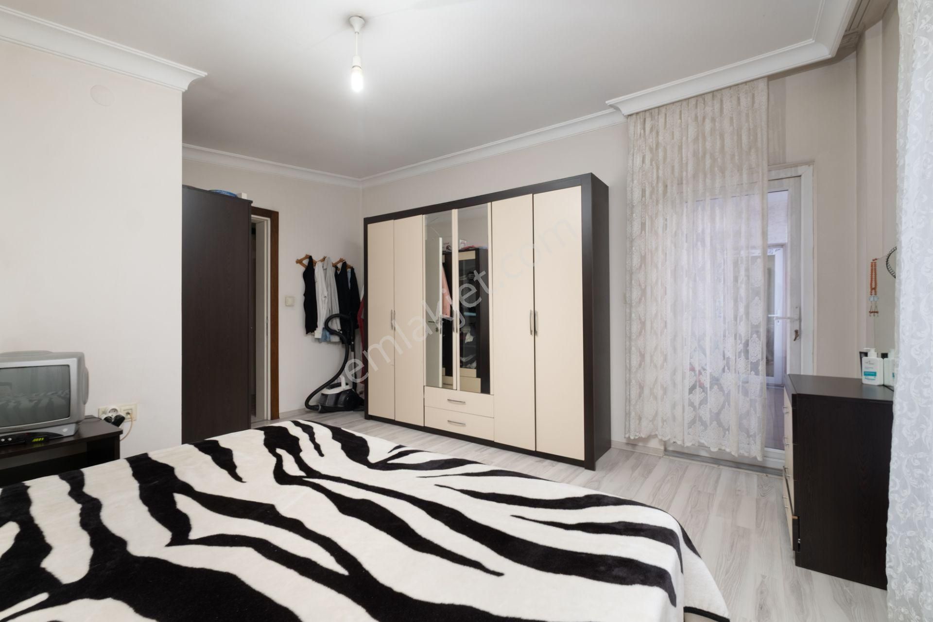 Remax Area' Dan Duaçınarında Satılık Manzaralı Dubleks Daire - Görsel 29