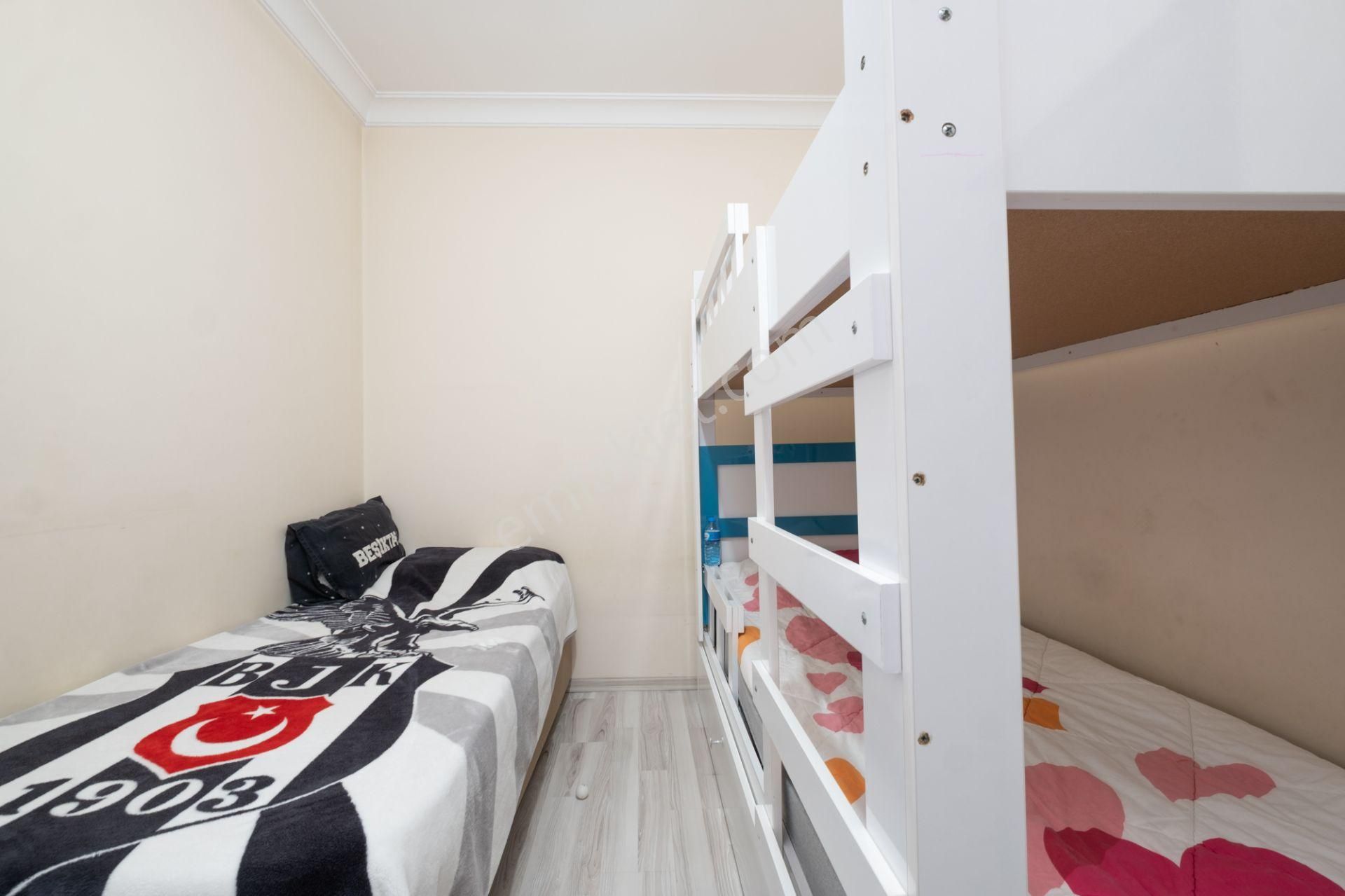 Remax Area' Dan Duaçınarında Satılık Manzaralı Dubleks Daire - Görsel 20