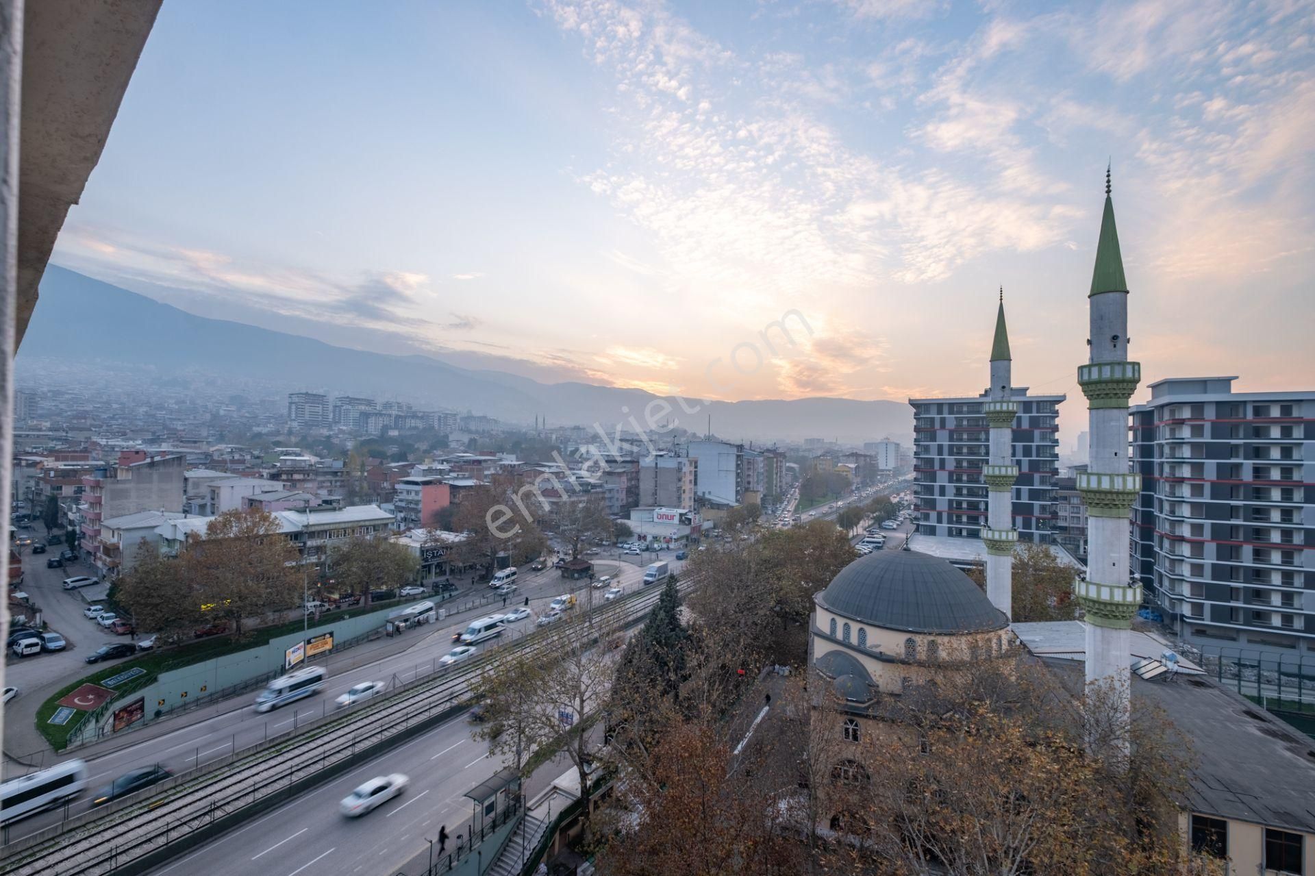 Remax Area' Dan Duaçınarında Satılık Manzaralı Dubleks Daire - Görsel 24