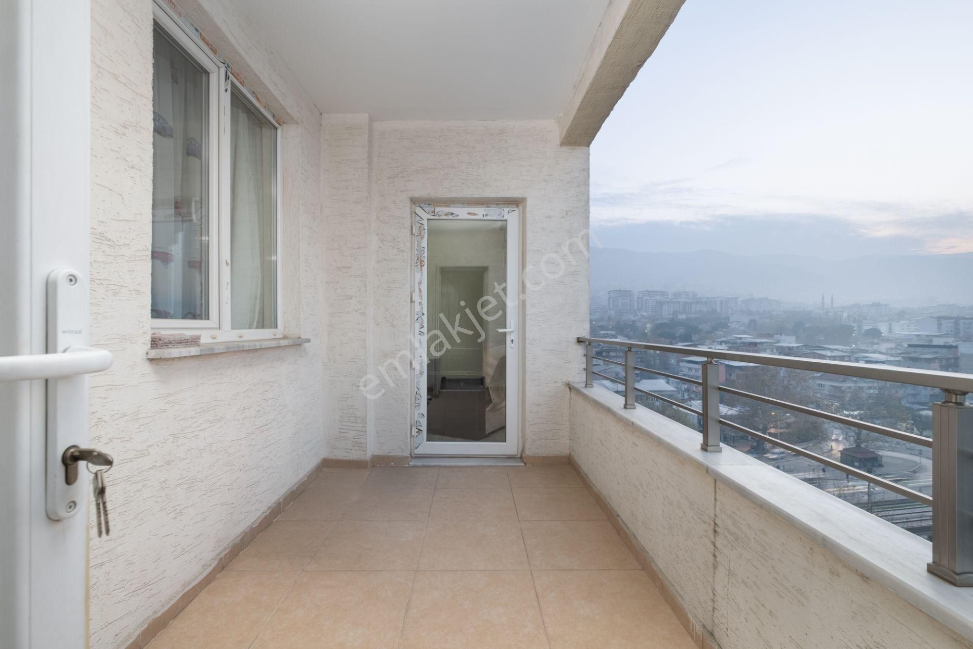 Remax Area' Dan Duaçınarında Satılık Manzaralı Dubleks Daire - Görsel 21
