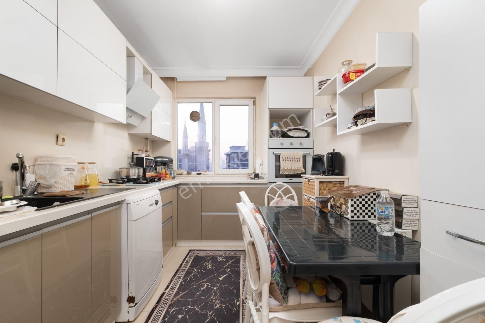 Remax Area' Dan Duaçınarında Satılık Manzaralı Dubleks Daire - Görsel 10