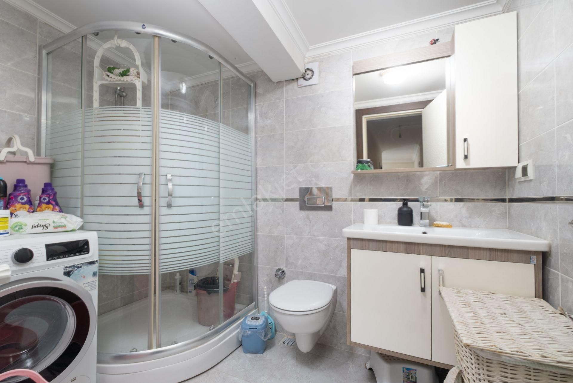 Remax Area' Dan Duaçınarında Satılık Manzaralı Dubleks Daire - Görsel 30