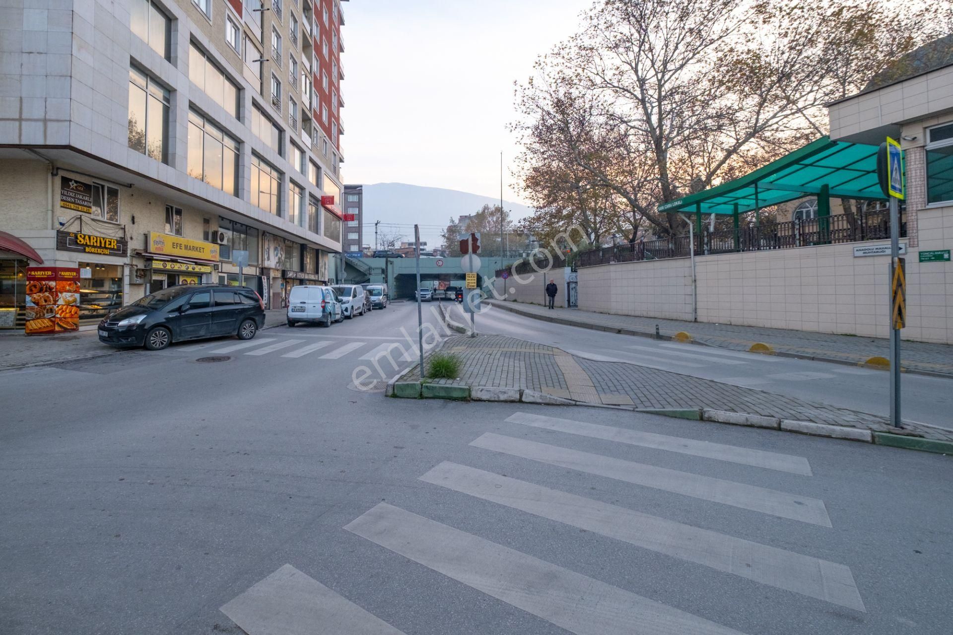 Remax Area' Dan Duaçınarında Satılık Manzaralı Dubleks Daire - Görsel 35