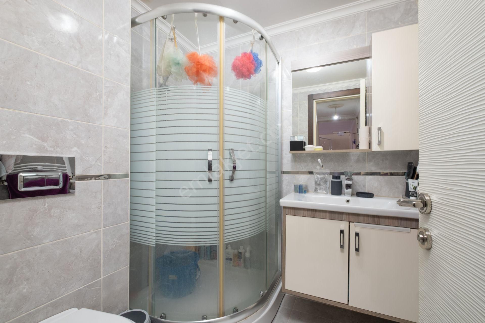 Remax Area' Dan Duaçınarında Satılık Manzaralı Dubleks Daire - Görsel 16