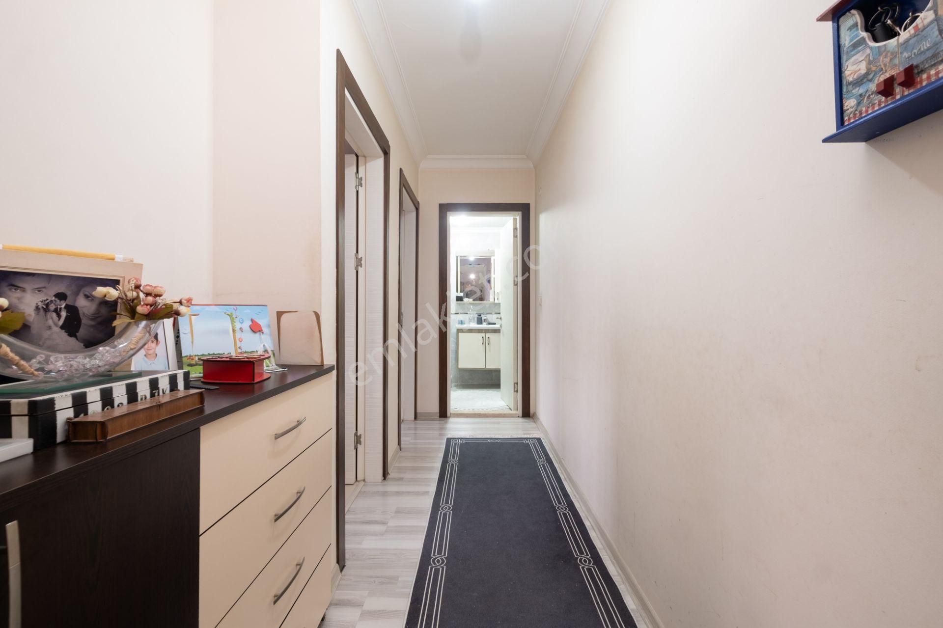 Remax Area' Dan Duaçınarında Satılık Manzaralı Dubleks Daire - Görsel 9