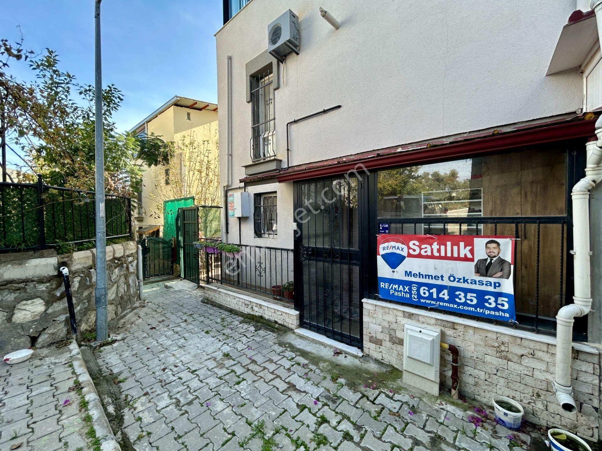 Kadınlar Denizi İlközge Sitesi Deniz Manzaralı Satılık 3+1 Villa - Görsel 4