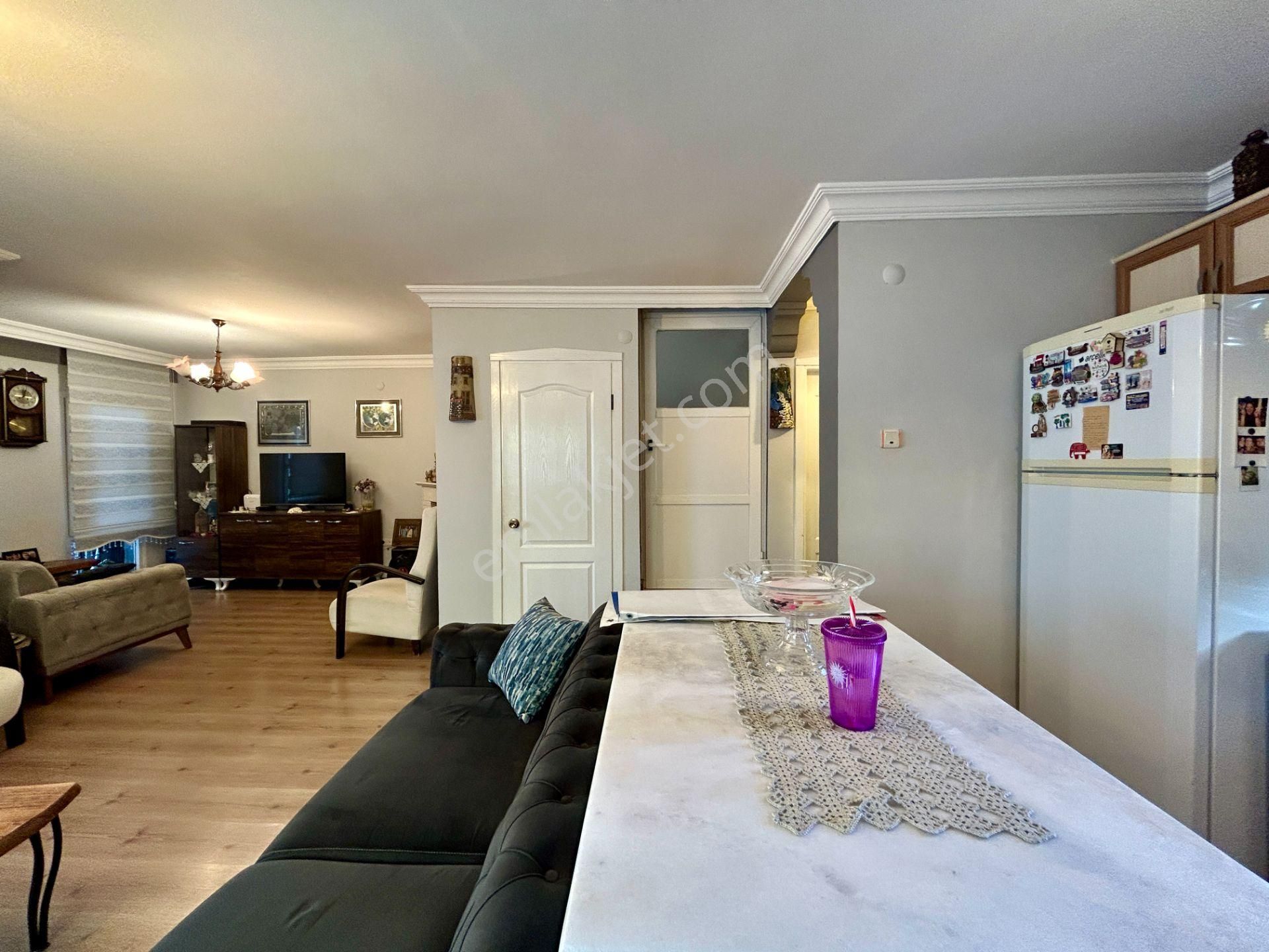 Kadınlar Denizi İlközge Sitesi Deniz Manzaralı Satılık 3+1 Villa - Görsel 25