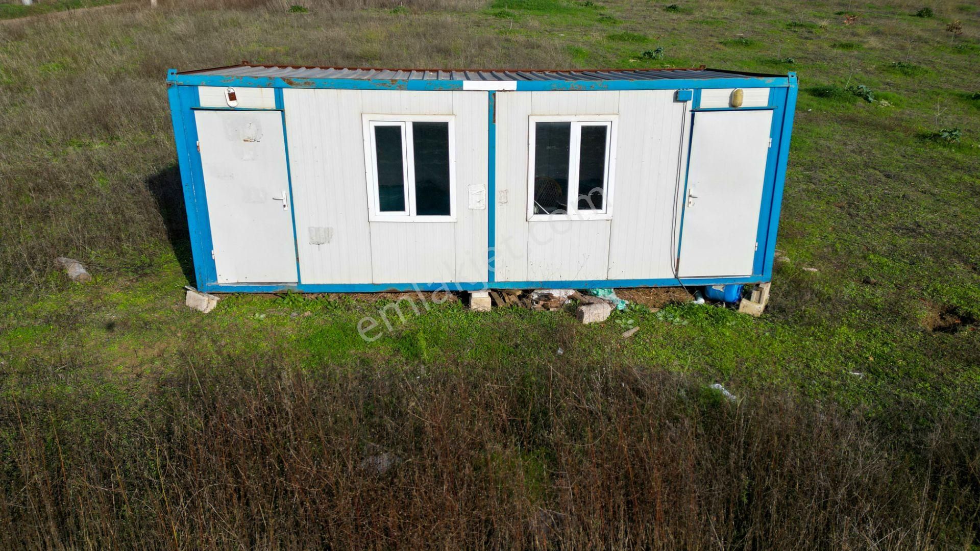 Kocaeli Karamürsel Yalakdere Satılık 9.337 M² Tarla - Görsel 13