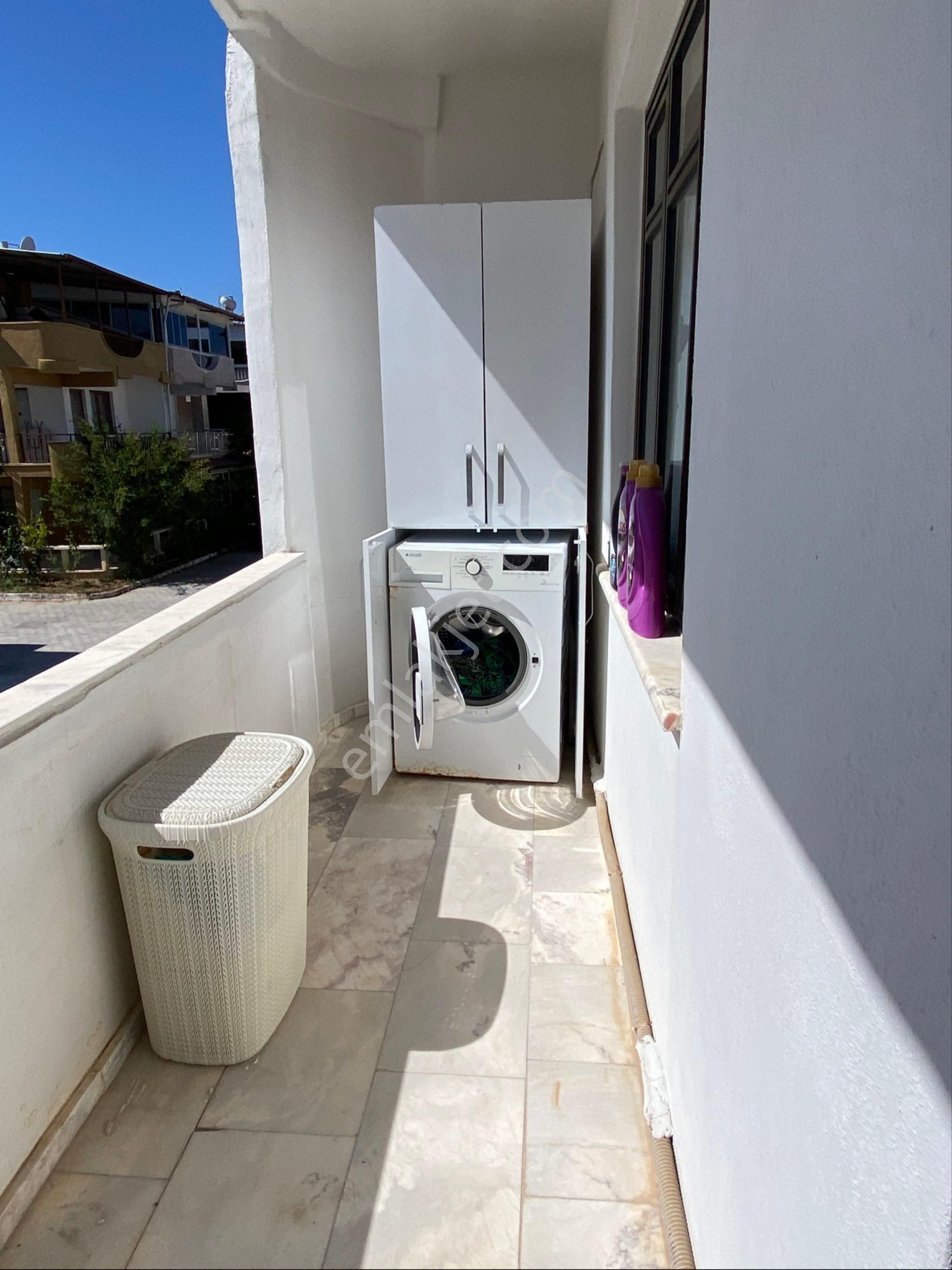 Ycs Den Güzelçamlı Da Denize Yakın 3+1 Yazlık - Görsel 34