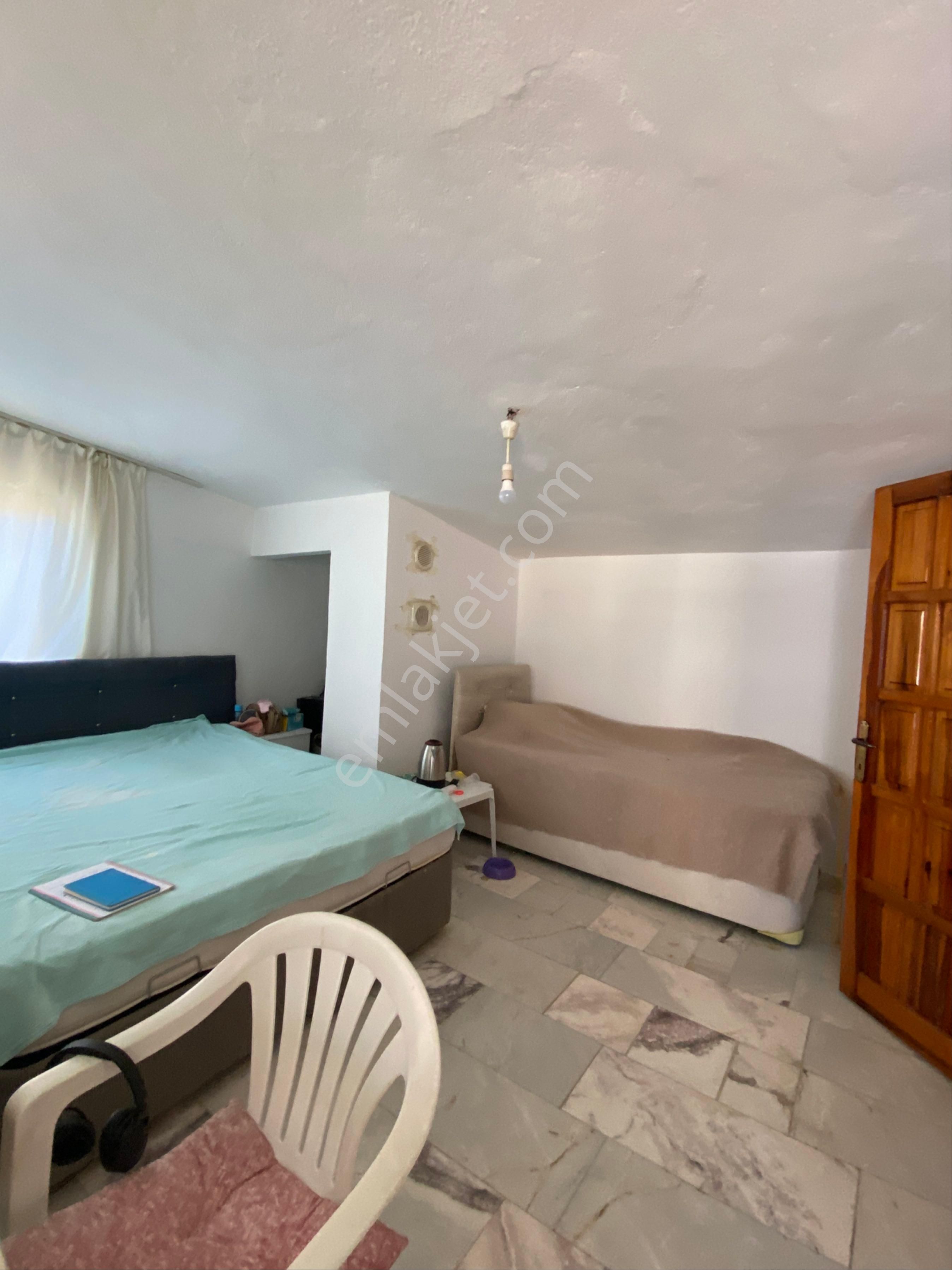 Ycs Den Güzelçamlı Da Denize Yakın 3+1 Yazlık - Görsel 18